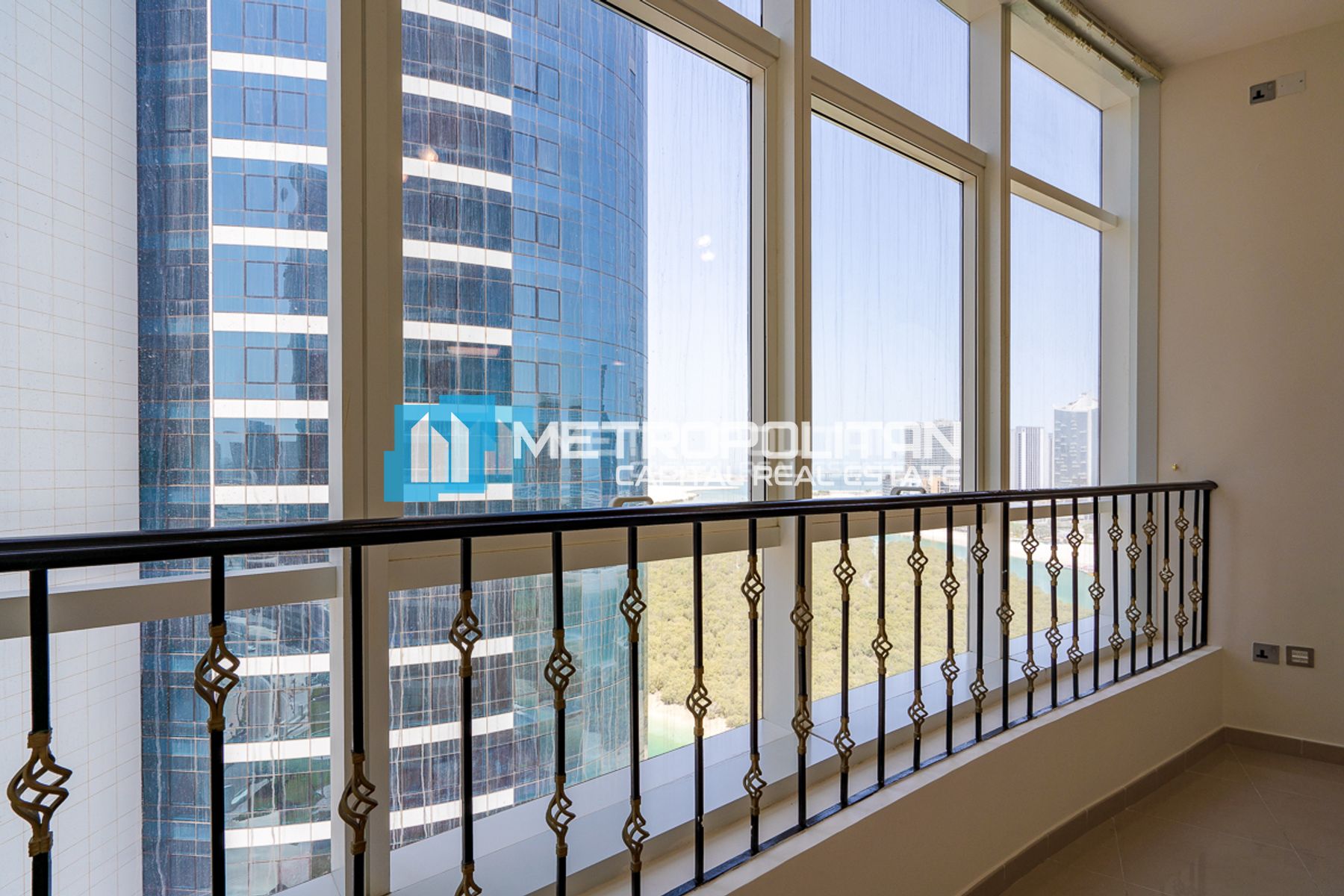 Ready To Move | High Floor | Stunning View | C6