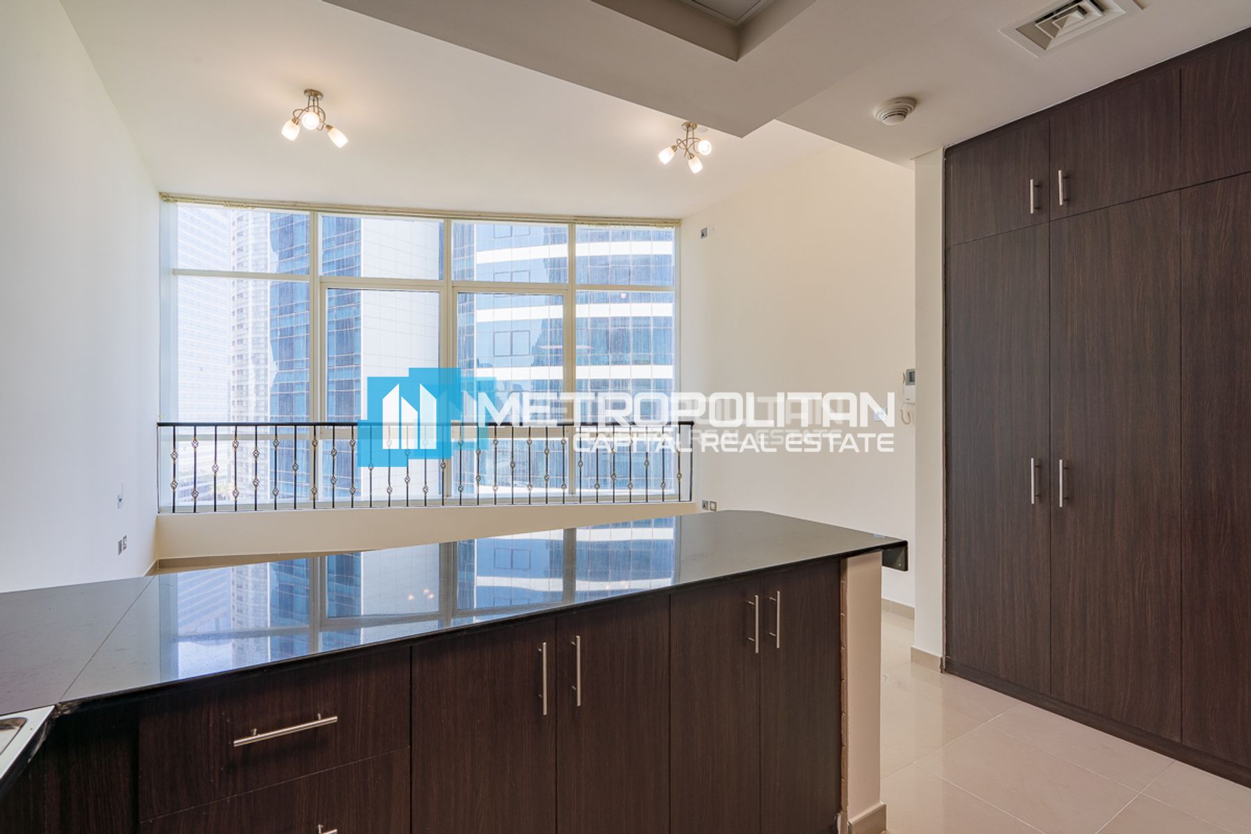 Ready To Move | High Floor | Stunning View | C6