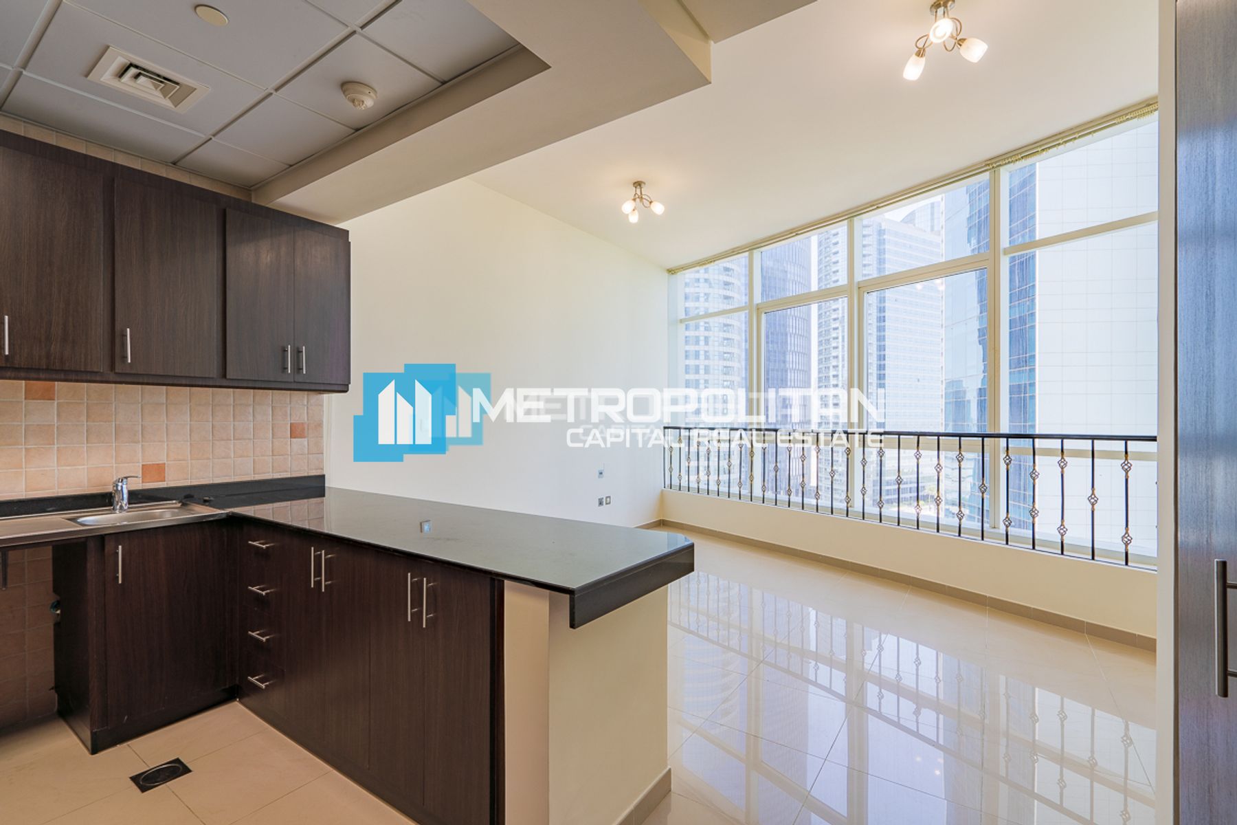 Ready To Move | High Floor | Stunning View | C6