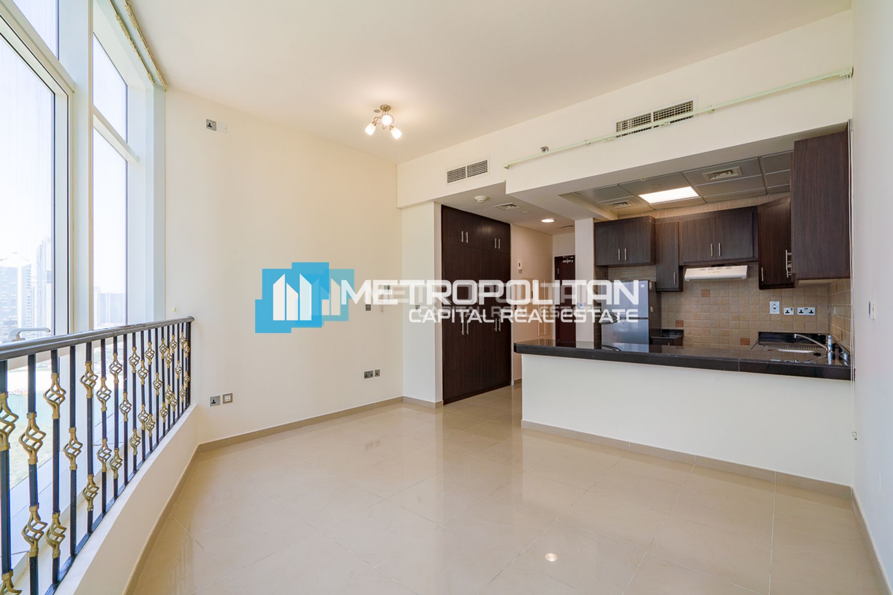 Ready To Move | High Floor | Stunning View | C6