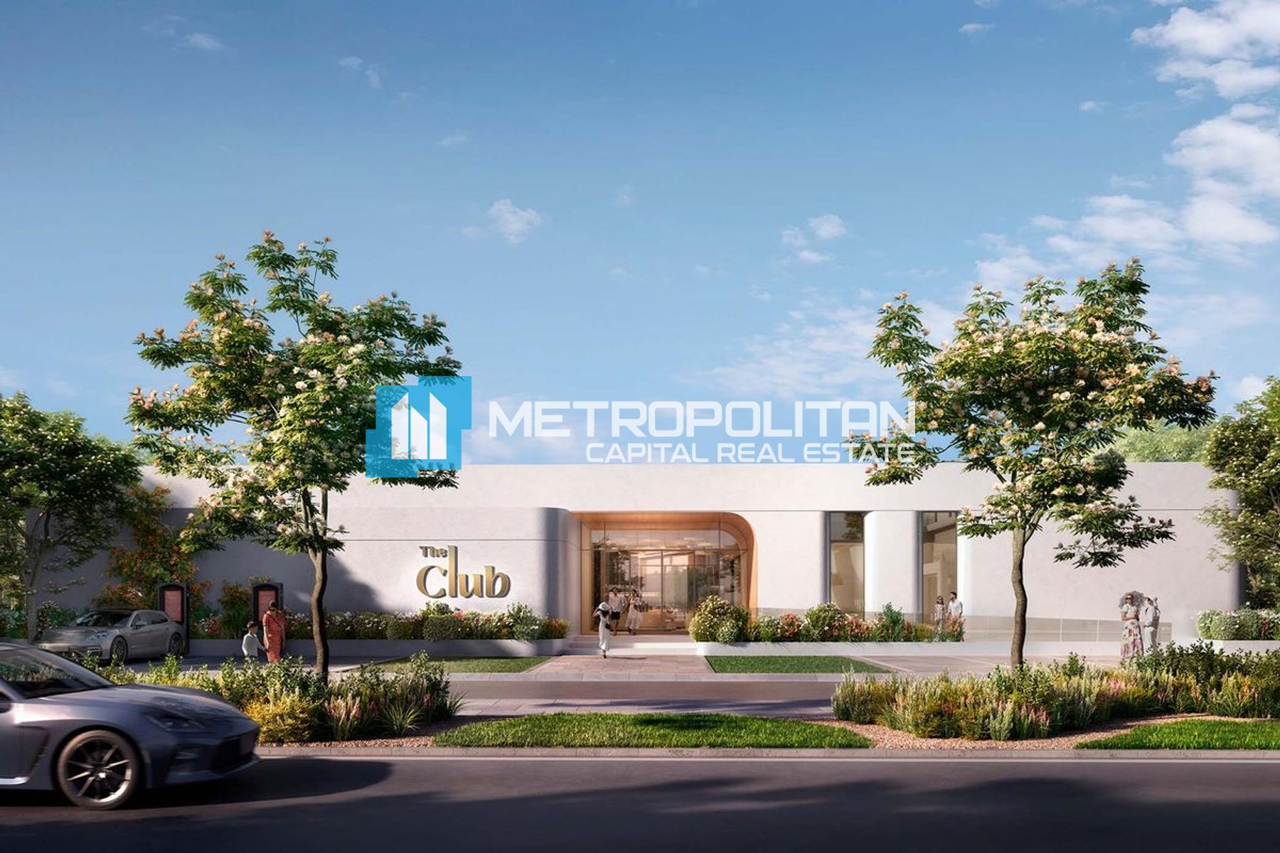 تاون هاوس للبيع في Maysan، Al Reem Island - MCS-47528
