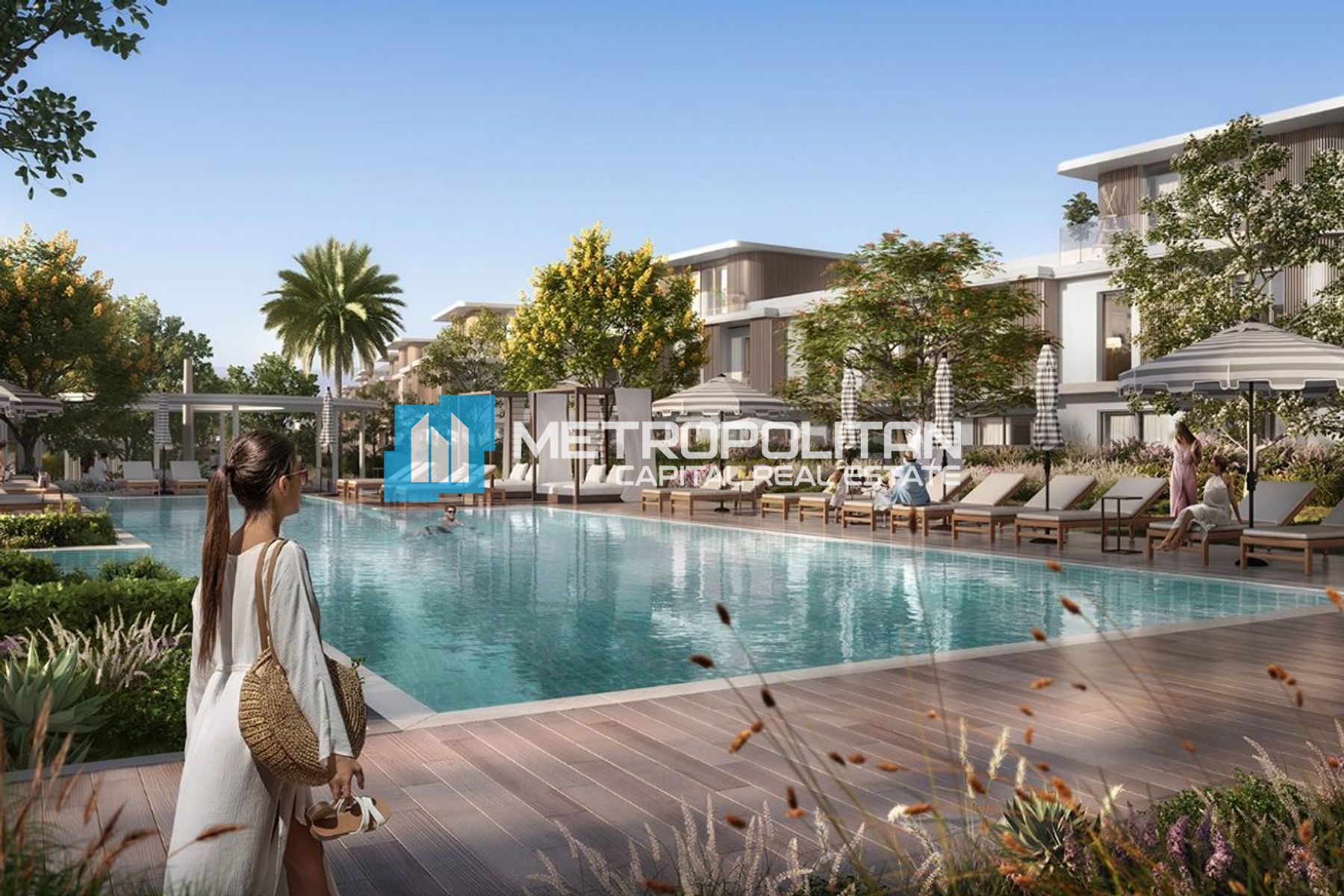 HOT DEAL | CLOSE TO THE BEACH | 3 BR WITH MAIDS