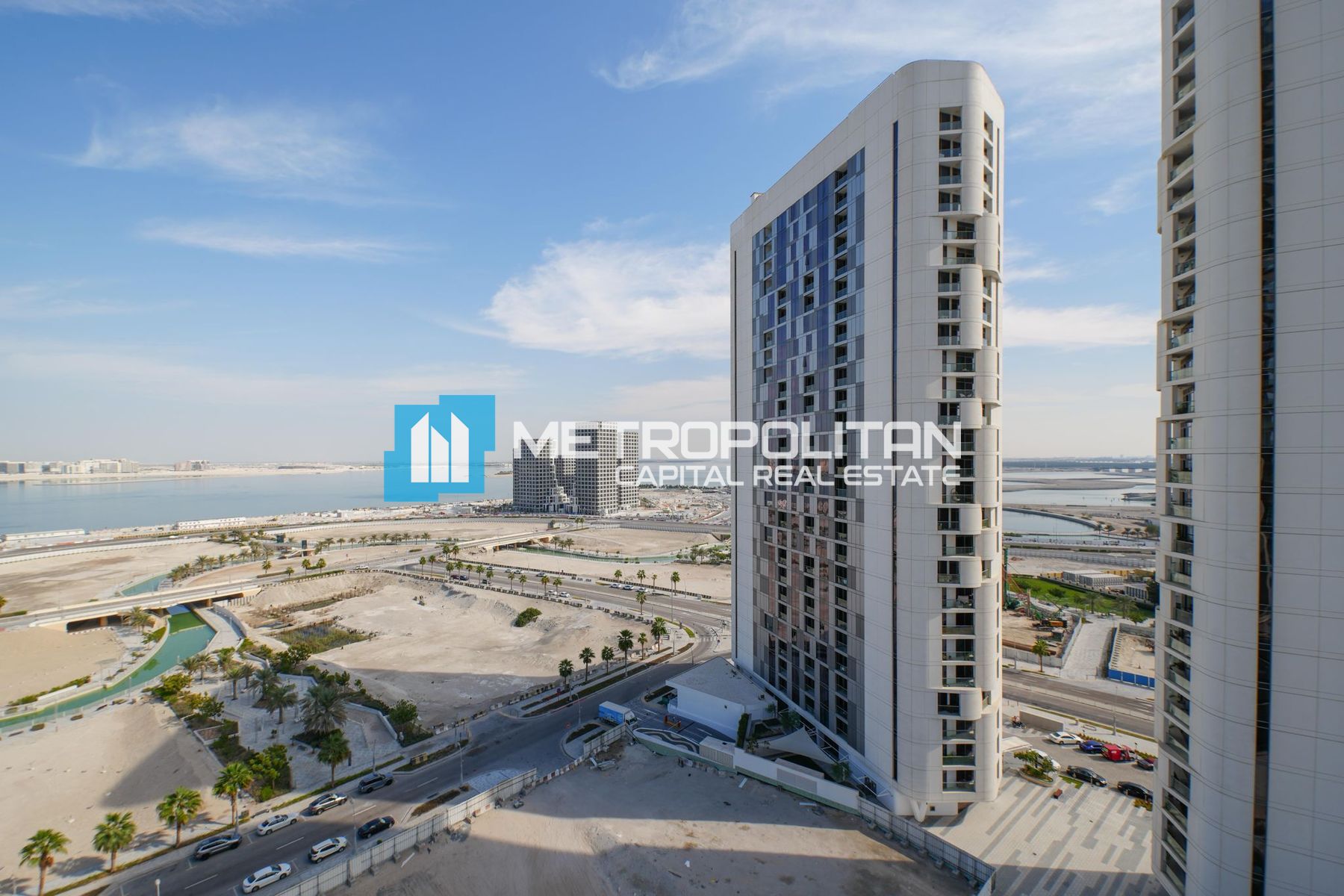 2BR Apartment for Sale in Park View Tower, Al Reem Island - MCS-47531