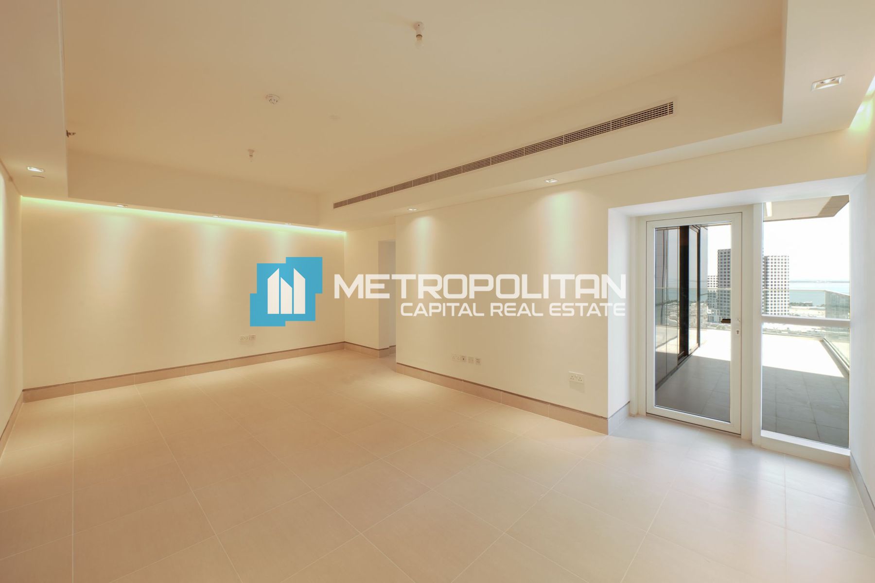 2BR Apartment for Sale in Park View Tower, Al Reem Island - MCS-47531