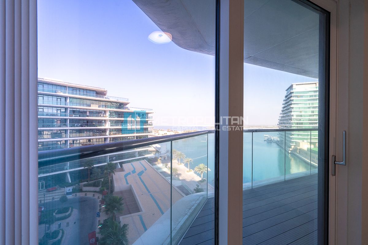 3BR Apartment for Sale in Al Hadeel East, Al Raha Beach - MCS-47541