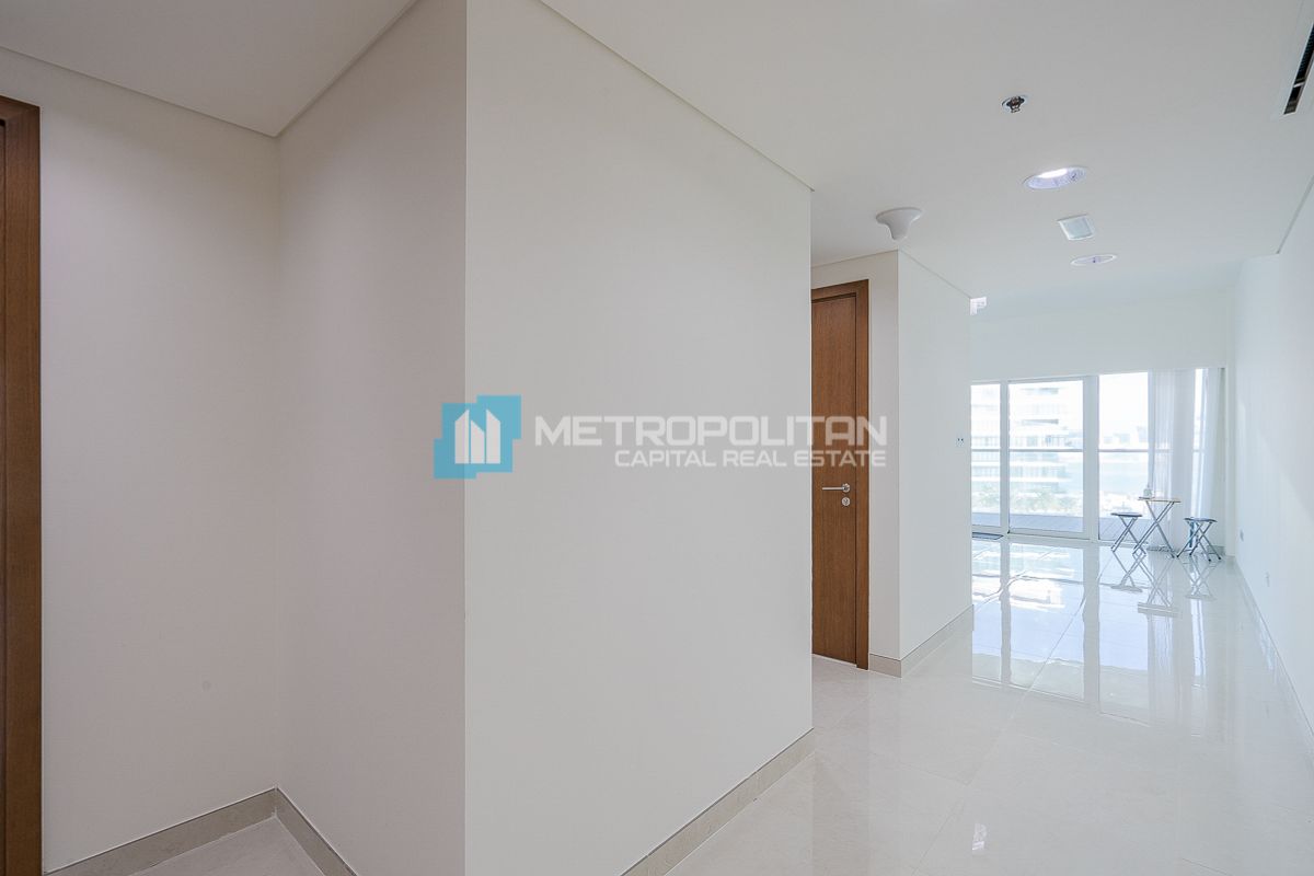 3BR Apartment for Sale in Al Hadeel East, Al Raha Beach - MCS-47541