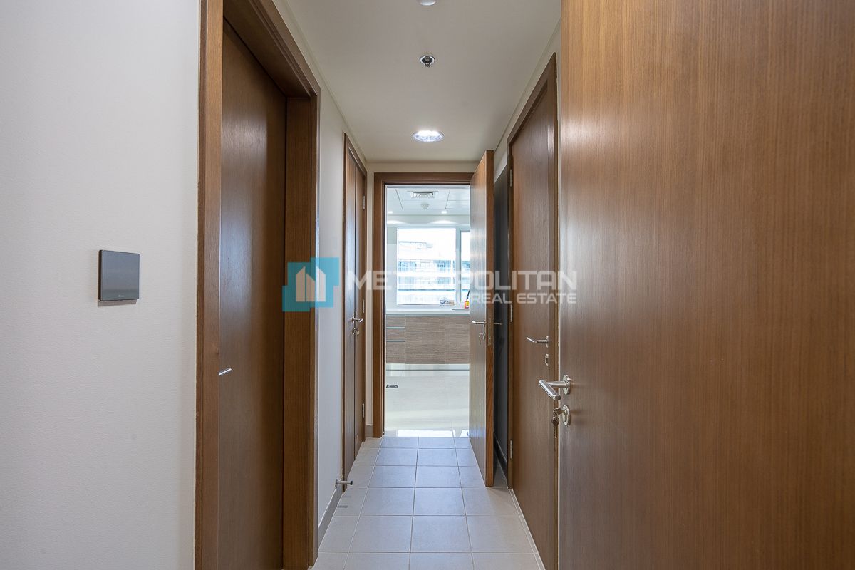 Full Sea View | 2 Balconies | Full Facilities