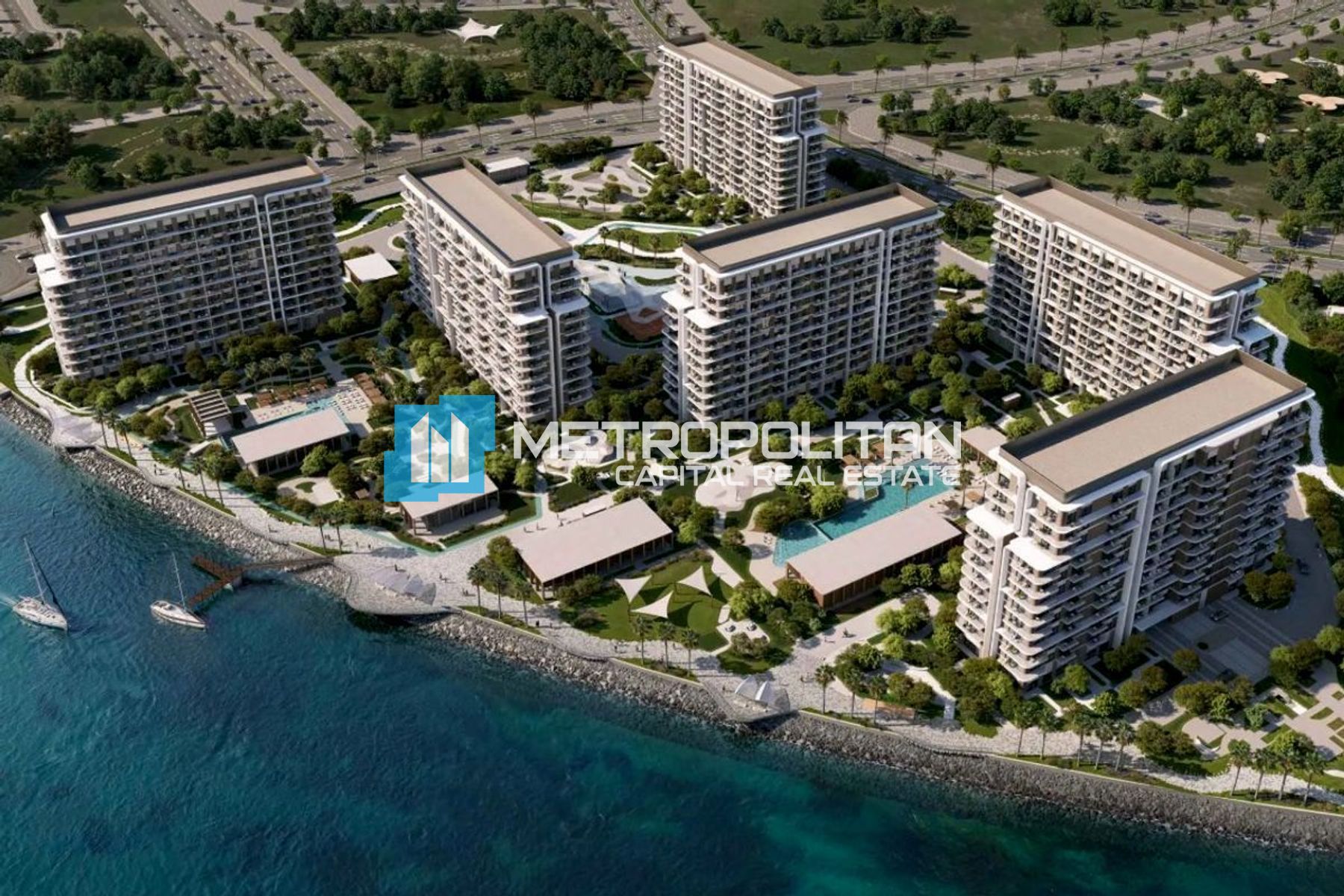 Hot Deal | Waterfront Living | Stunning View