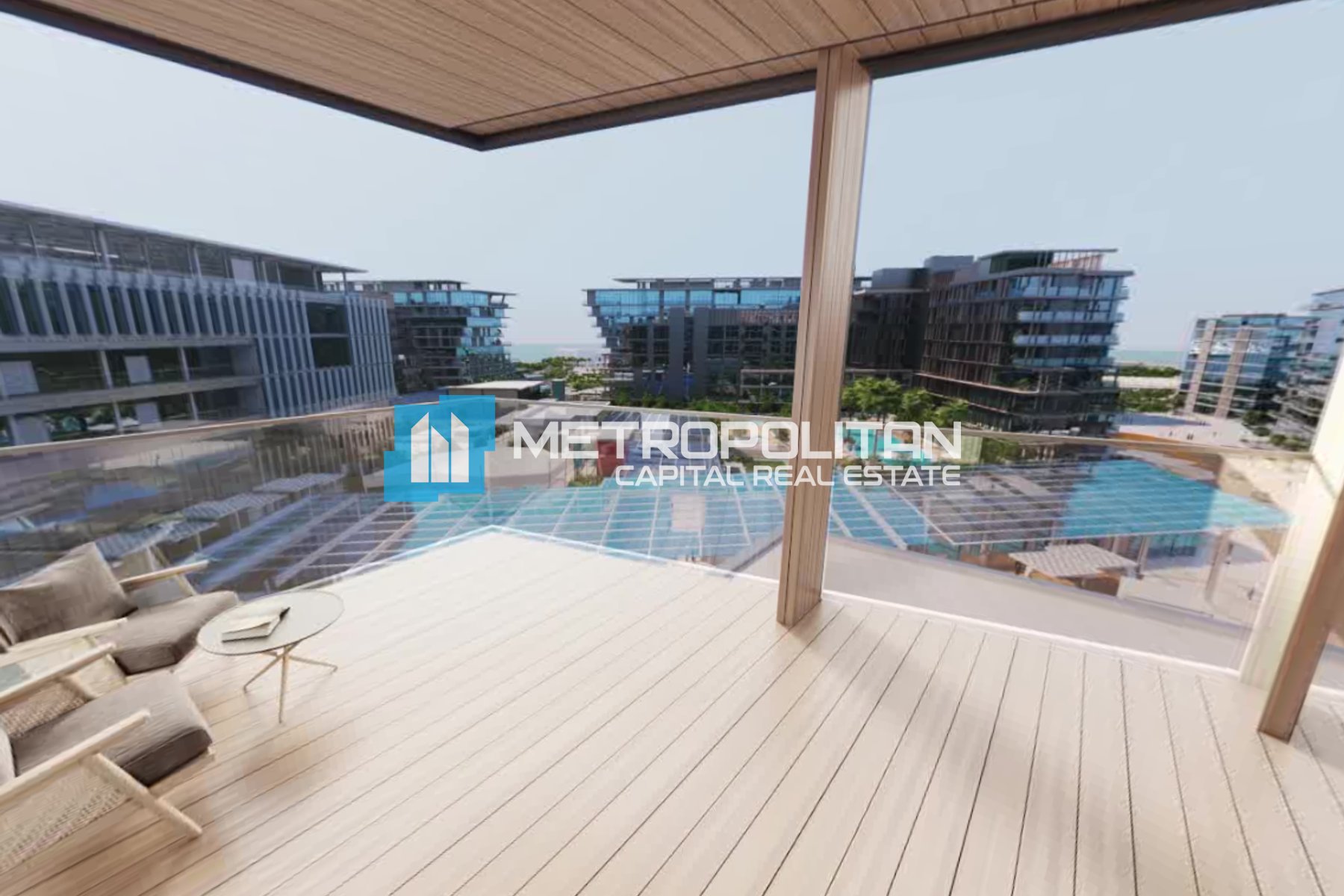 1BR Apartment for Sale in Saadiyat Grove, Saadiyat Island - MCS-47554
