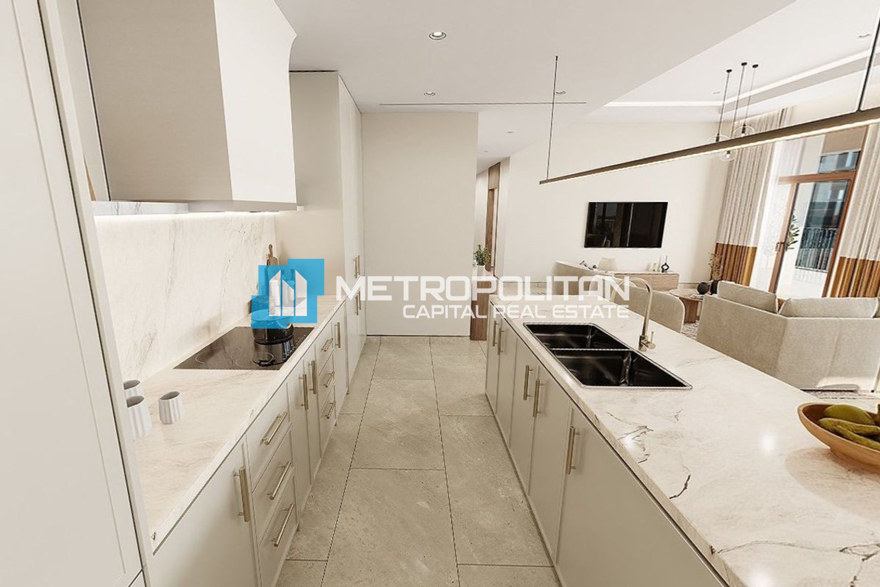 CORNER | BIG LAYOUT | LOW FLOOR | LANDSCAPE VIEW
