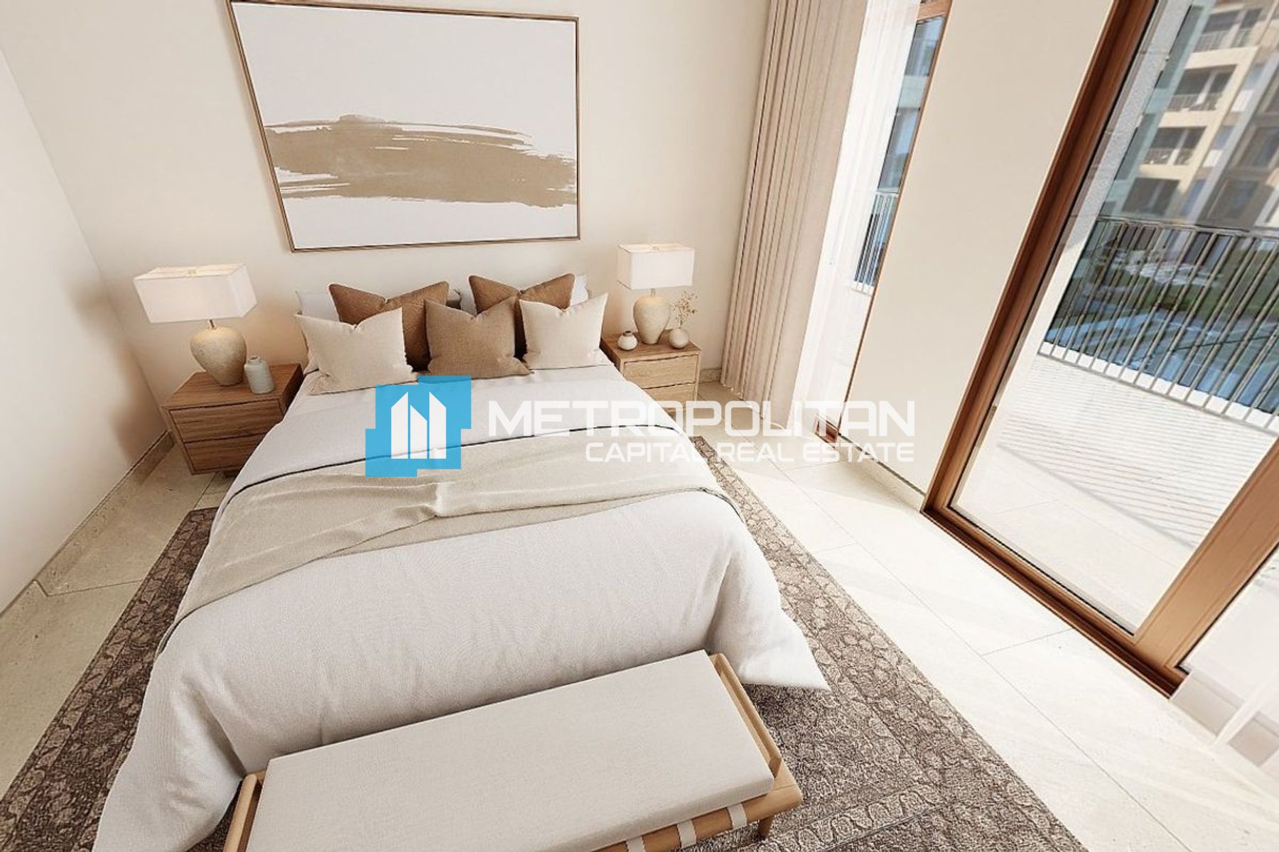 CORNER | BIG LAYOUT | LOW FLOOR | LANDSCAPE VIEW