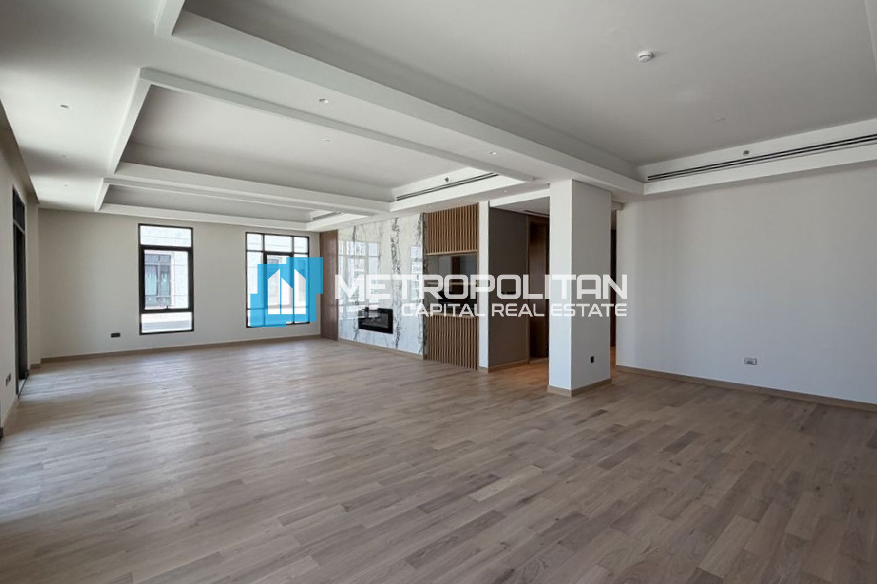 4BR Penthouse for Sale in One Reem Island, Al Reem Island - MCS-47568