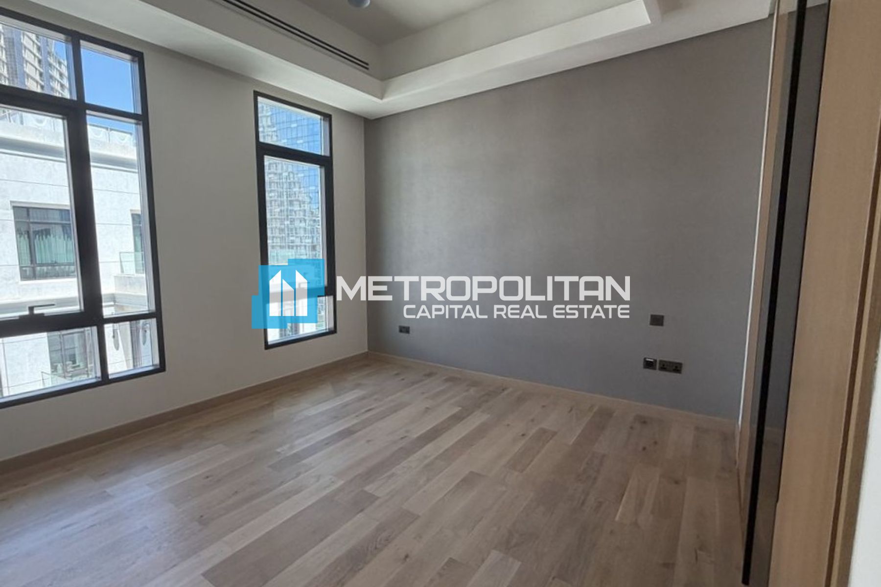 Mangrove View | Waterfront Penthouse | Big Layout