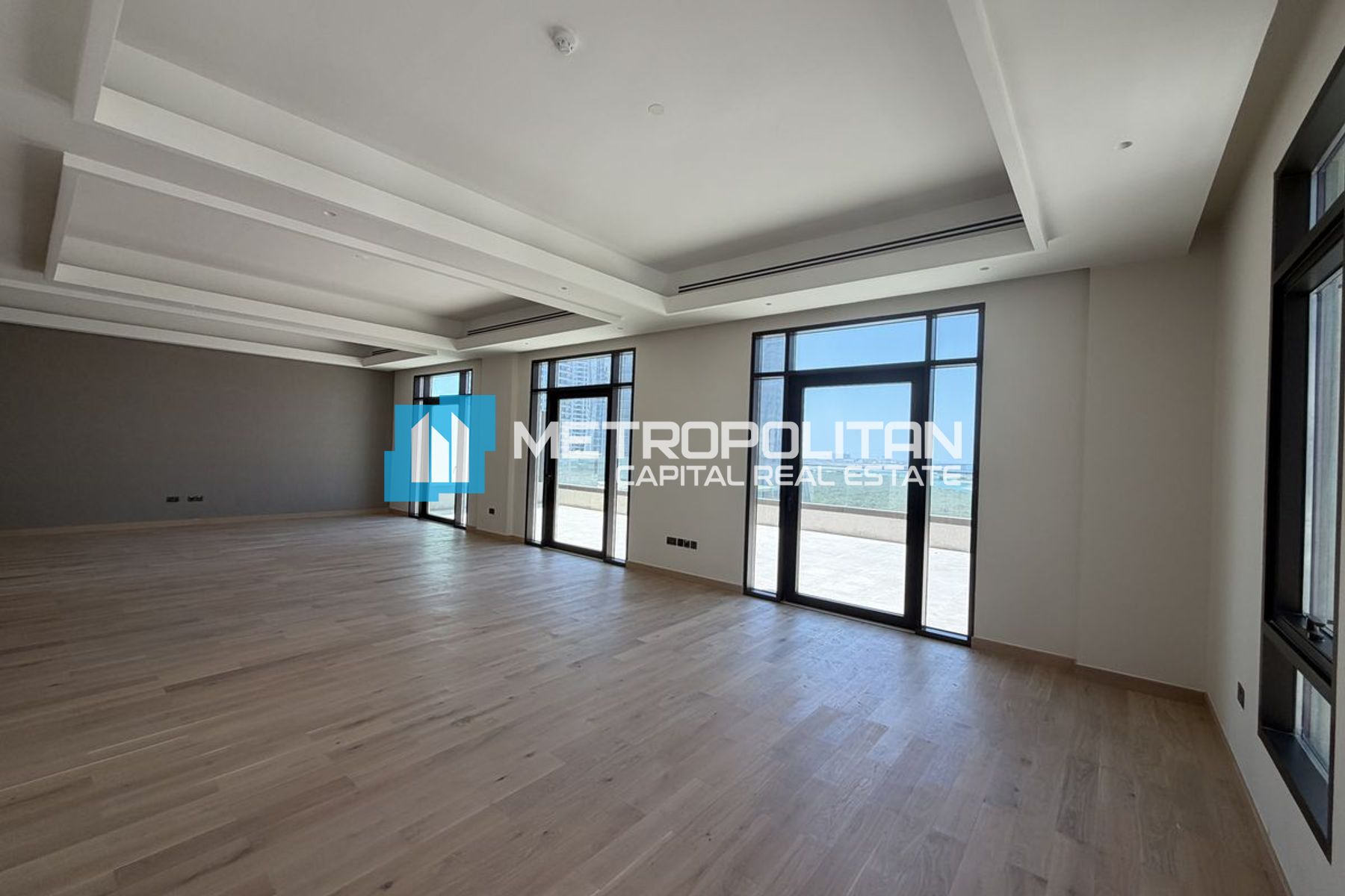 Mangrove View | Waterfront Penthouse | Big Layout