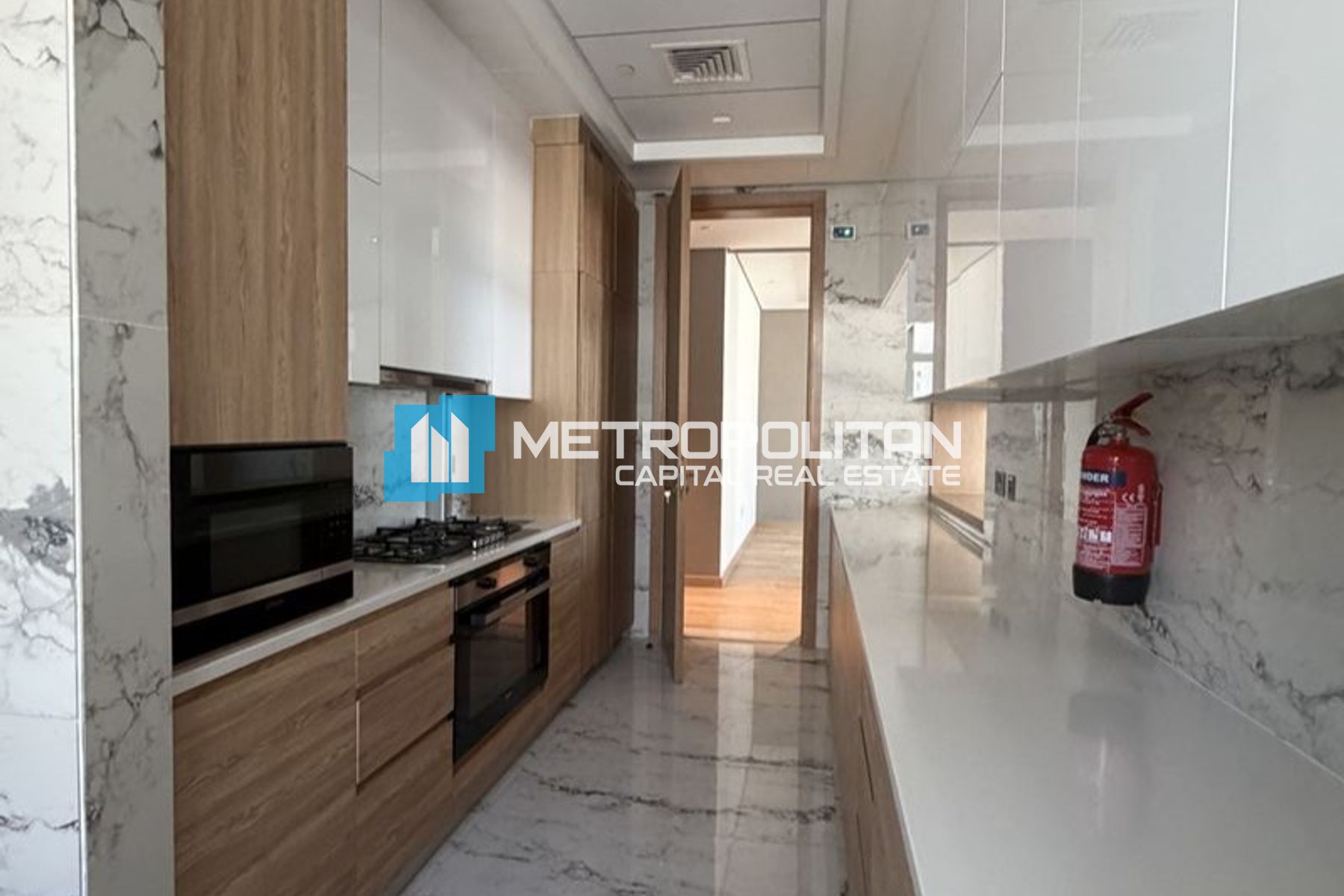 Mangrove View | Waterfront Penthouse | Big Layout