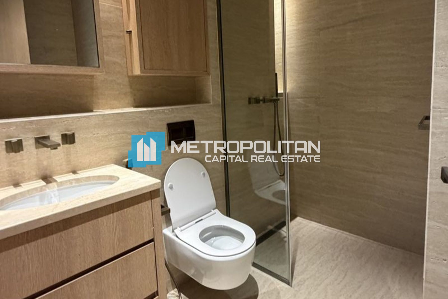 Mangrove View | Waterfront Penthouse | Big Layout