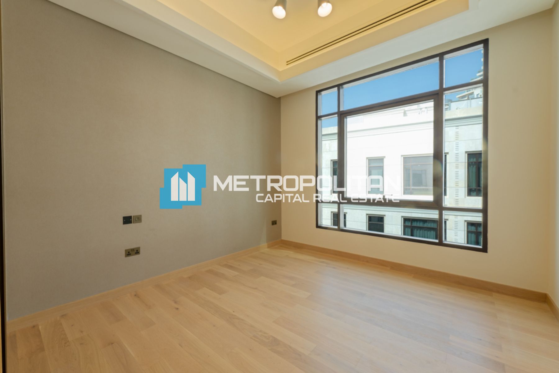 Mangrove View | Waterfront Penthouse | Big Layout
