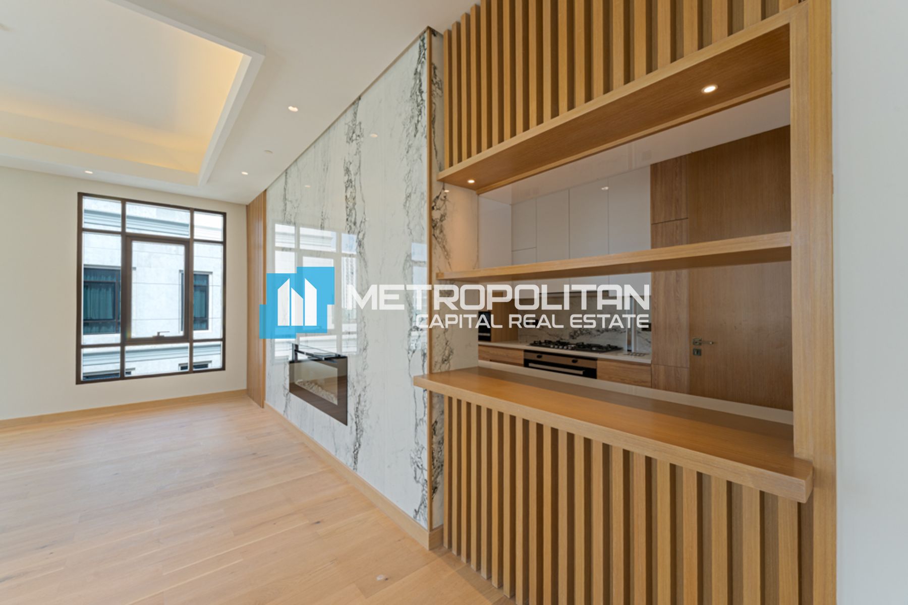 Mangrove View | Waterfront Penthouse | Big Layout