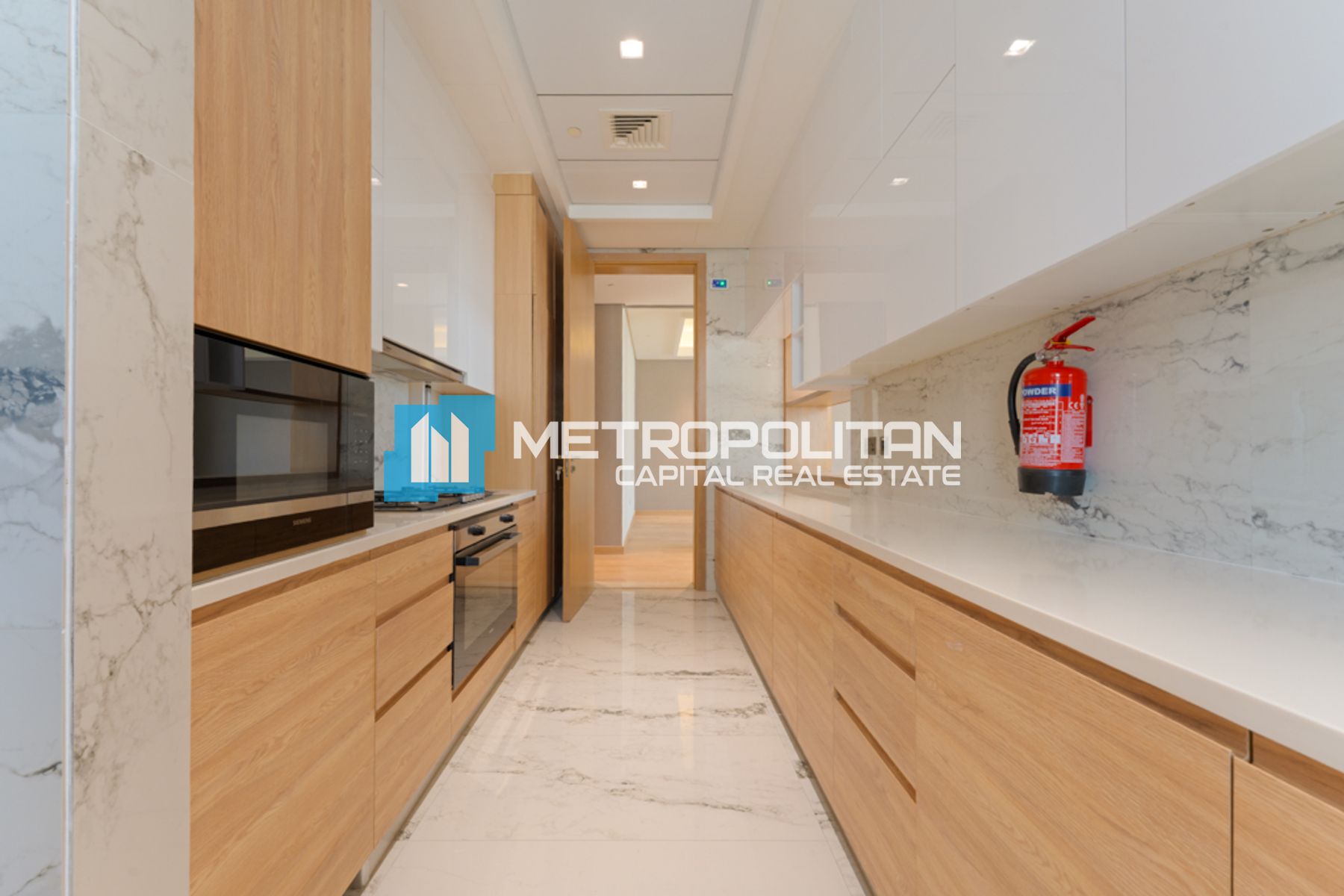 Mangrove View | Waterfront Penthouse | Big Layout