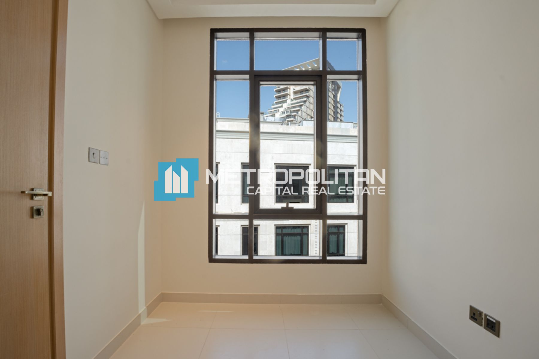 Mangrove View | Waterfront Penthouse | Big Layout