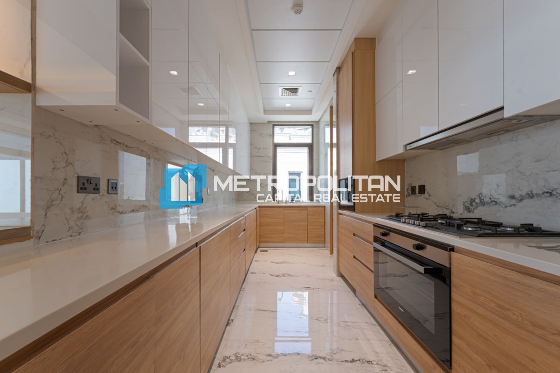 Mangrove View | Waterfront Penthouse | Big Layout