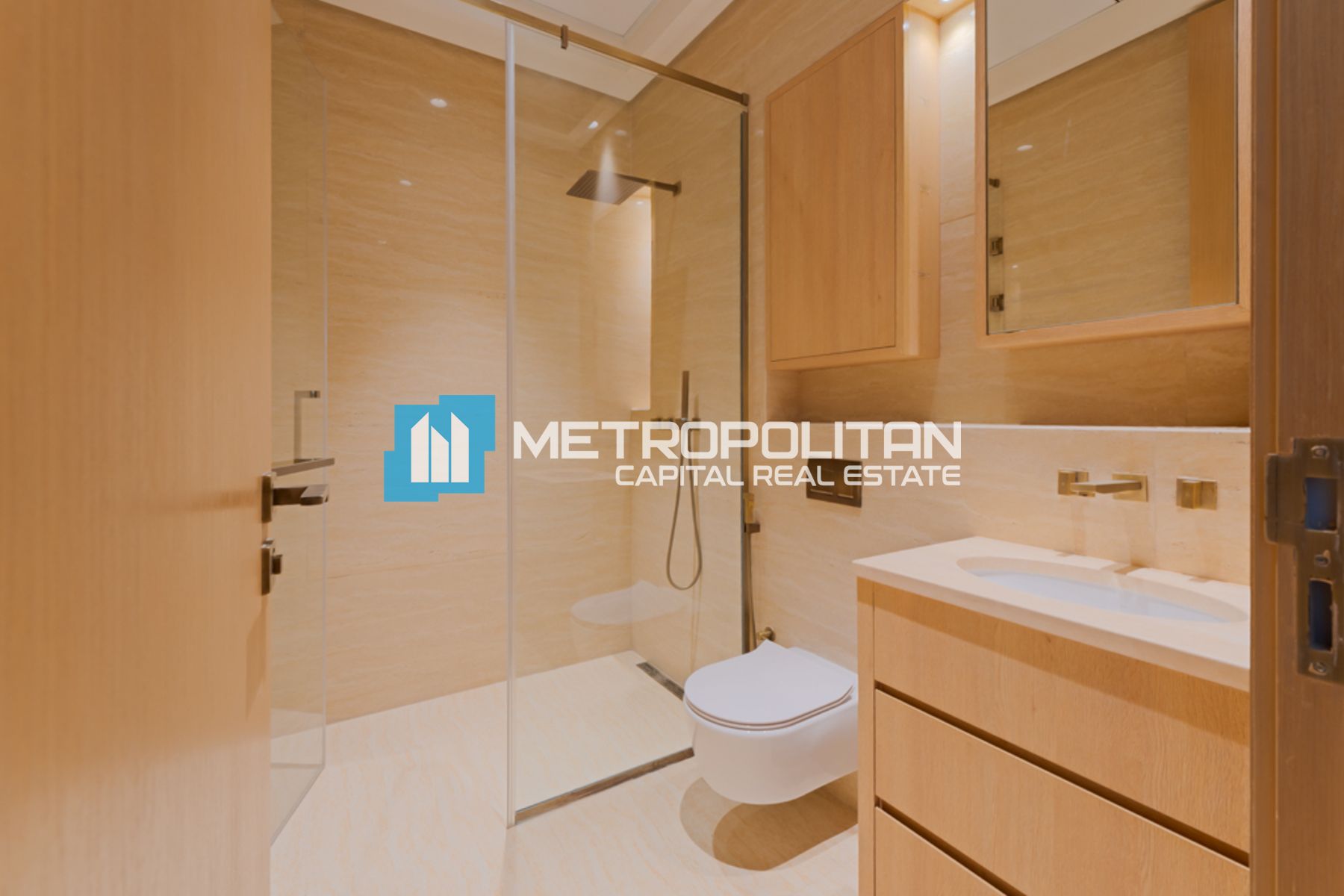 Mangrove View | Waterfront Penthouse | Big Layout