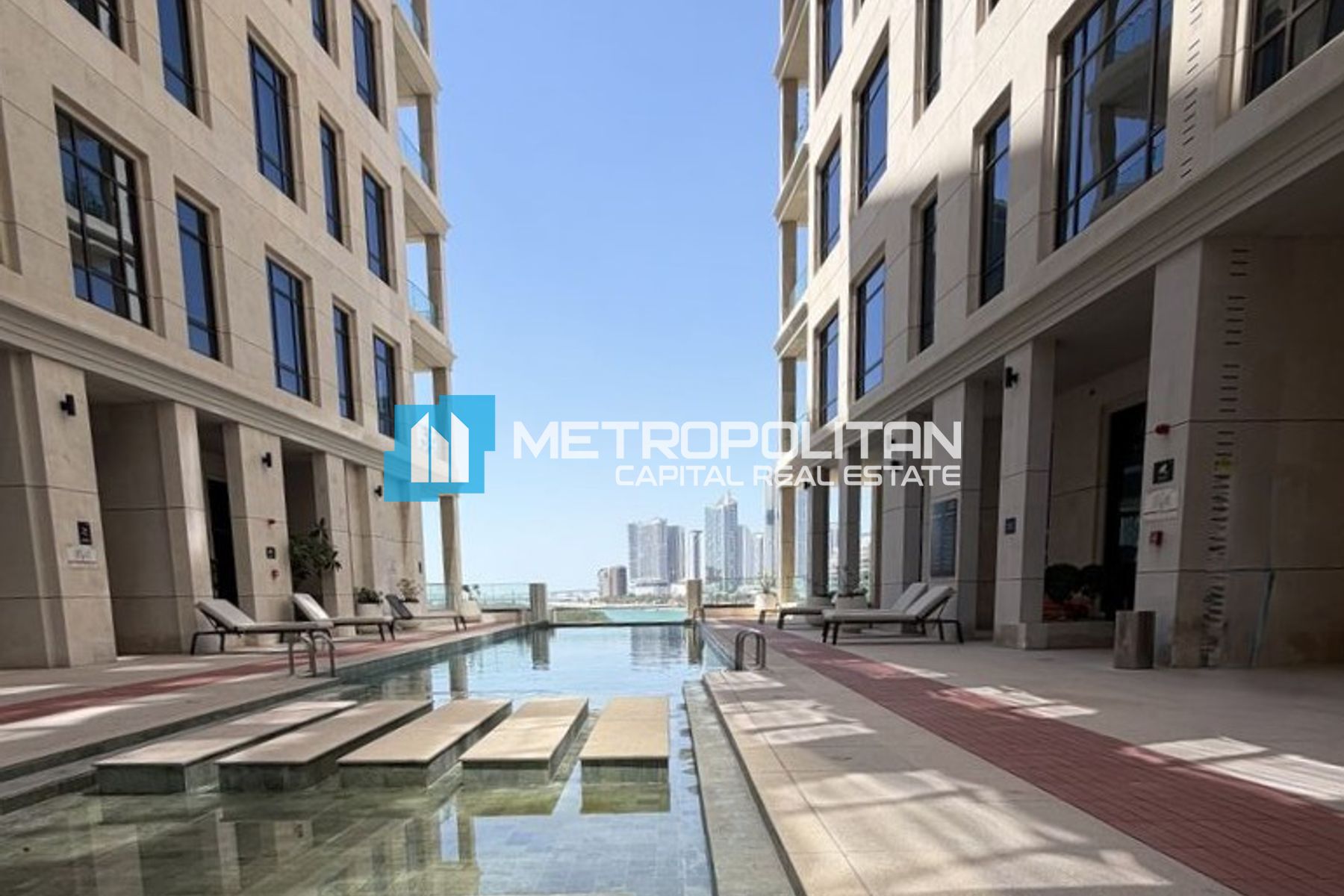 4BR Penthouse for Sale in One Reem Island, Al Reem Island - MCS-47568