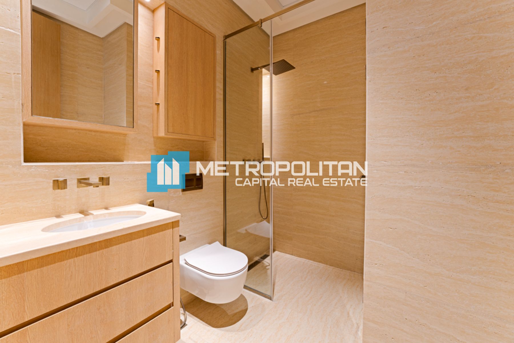 Mangrove View | Waterfront Penthouse | Big Layout
