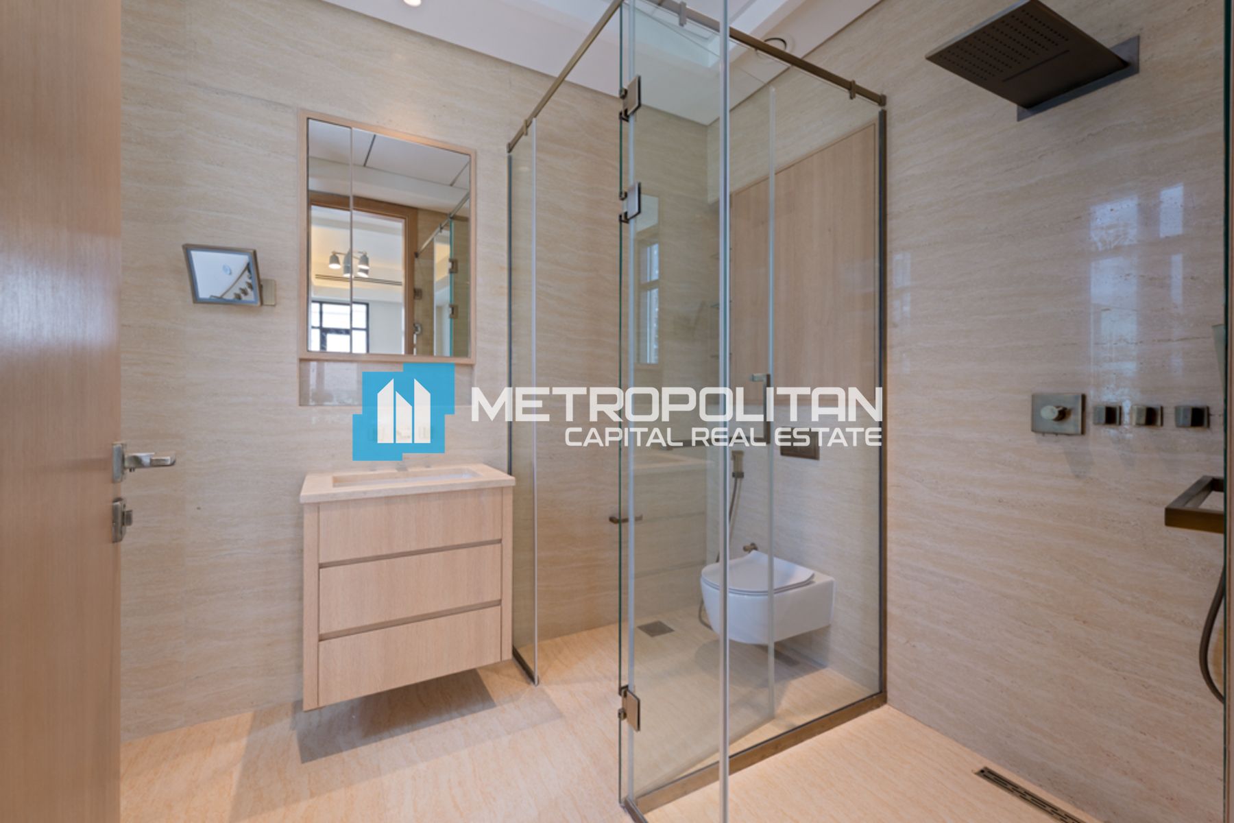 Mangrove View | Waterfront Penthouse | Big Layout
