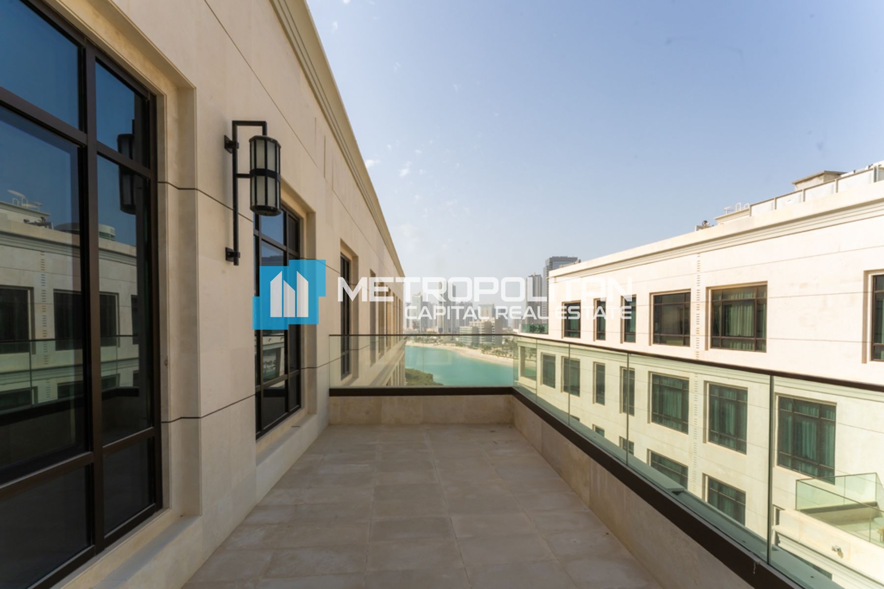 Mangrove View | Waterfront Penthouse | Big Layout