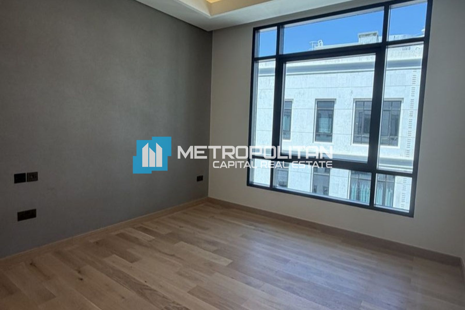 Mangrove View | Waterfront Penthouse | Big Layout