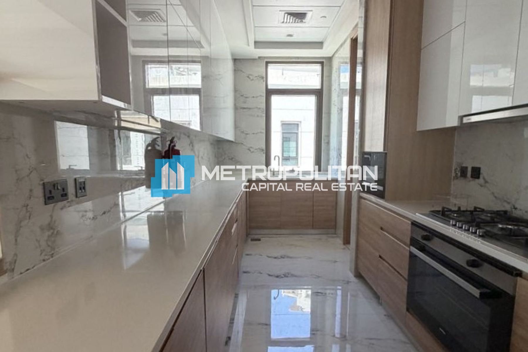 Mangrove View | Waterfront Penthouse | Big Layout