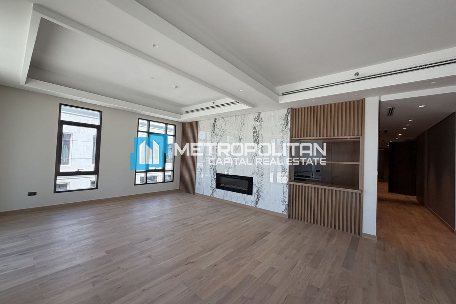 Mangrove View | Waterfront Penthouse | Big Layout