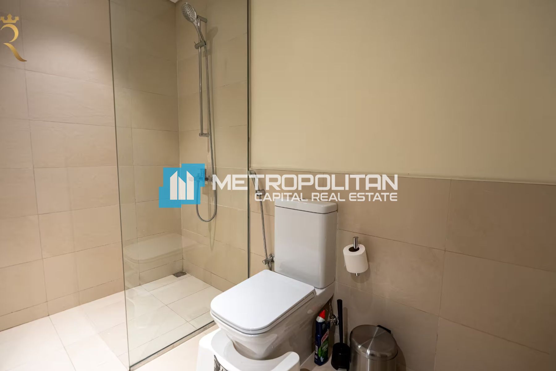 City View | Fully Furnished | 1 Bedroom + Balcony