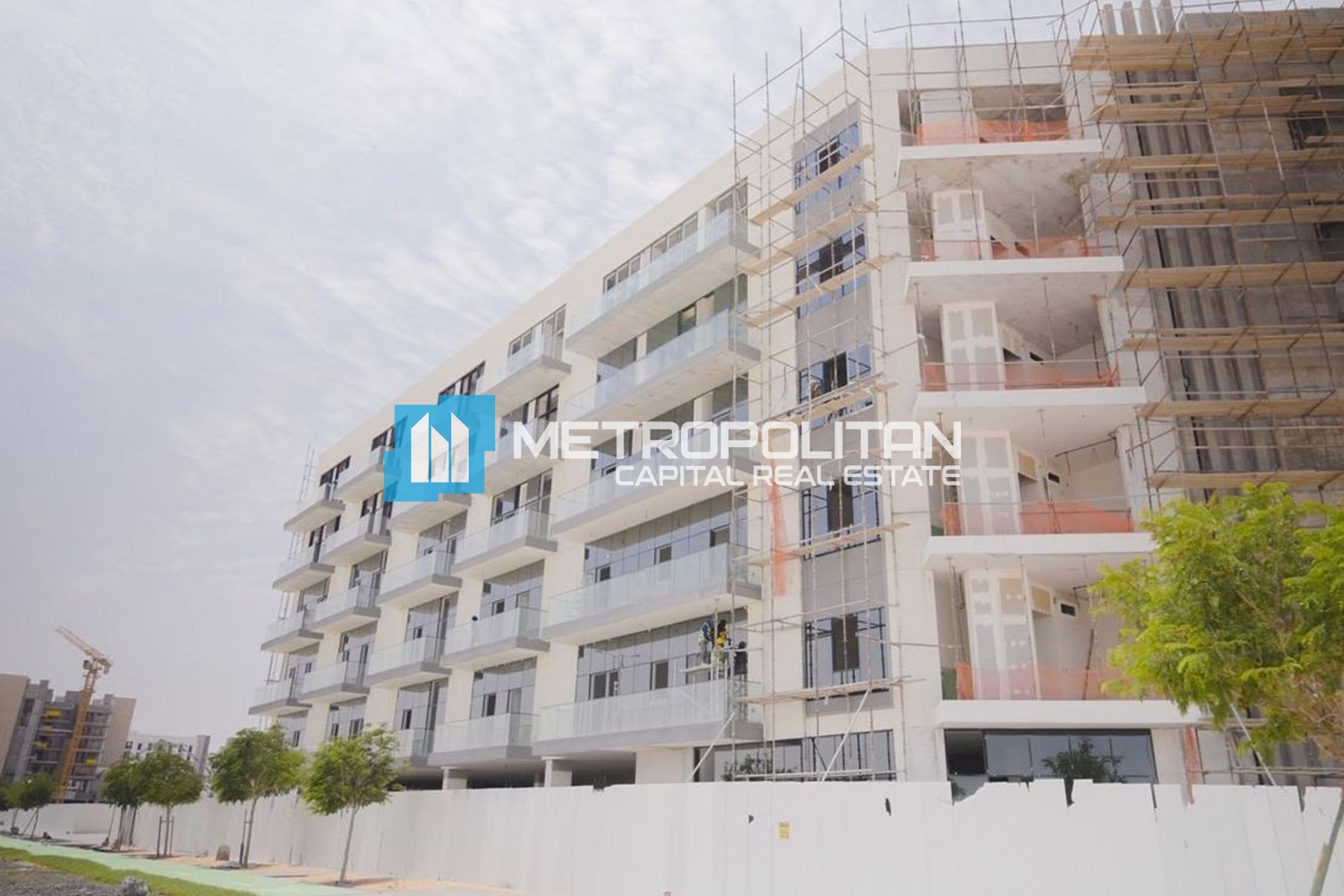 2BR Apartment for Sale in Merito, Al Shamkha - MCS-47614