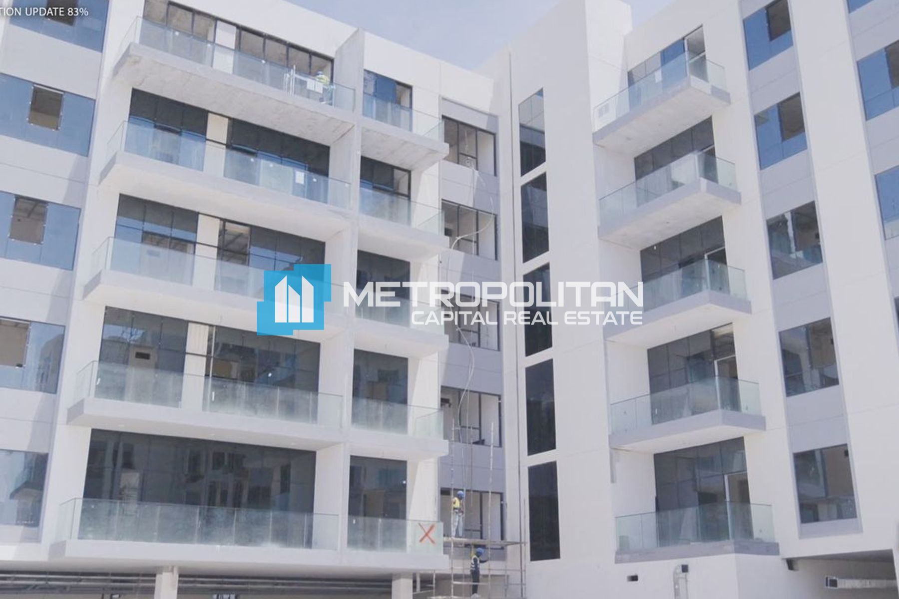 2BR Apartment for Sale in Merito, Al Shamkha - MCS-47614