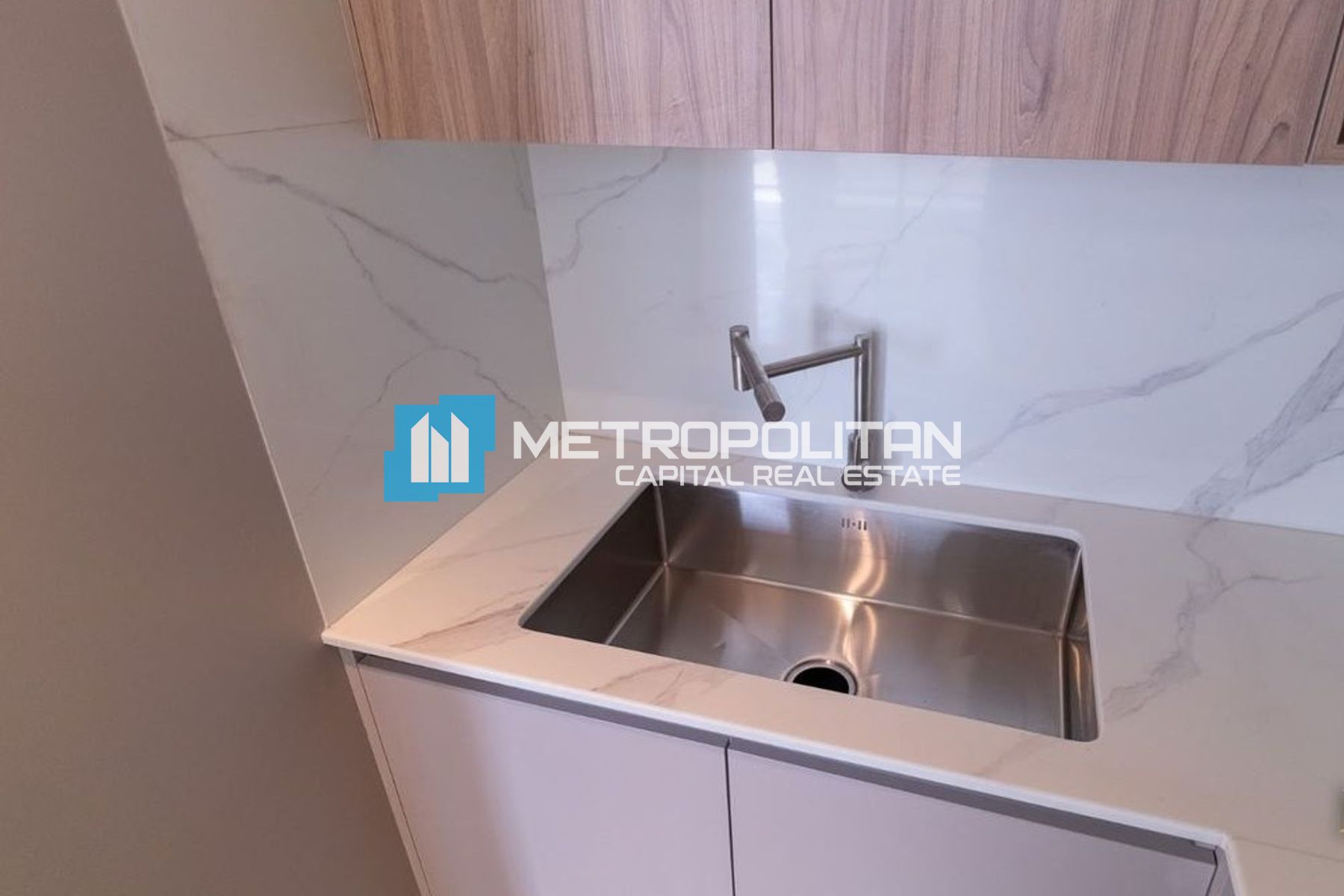 High Floor | Prime Location | 2 BR with Balcony