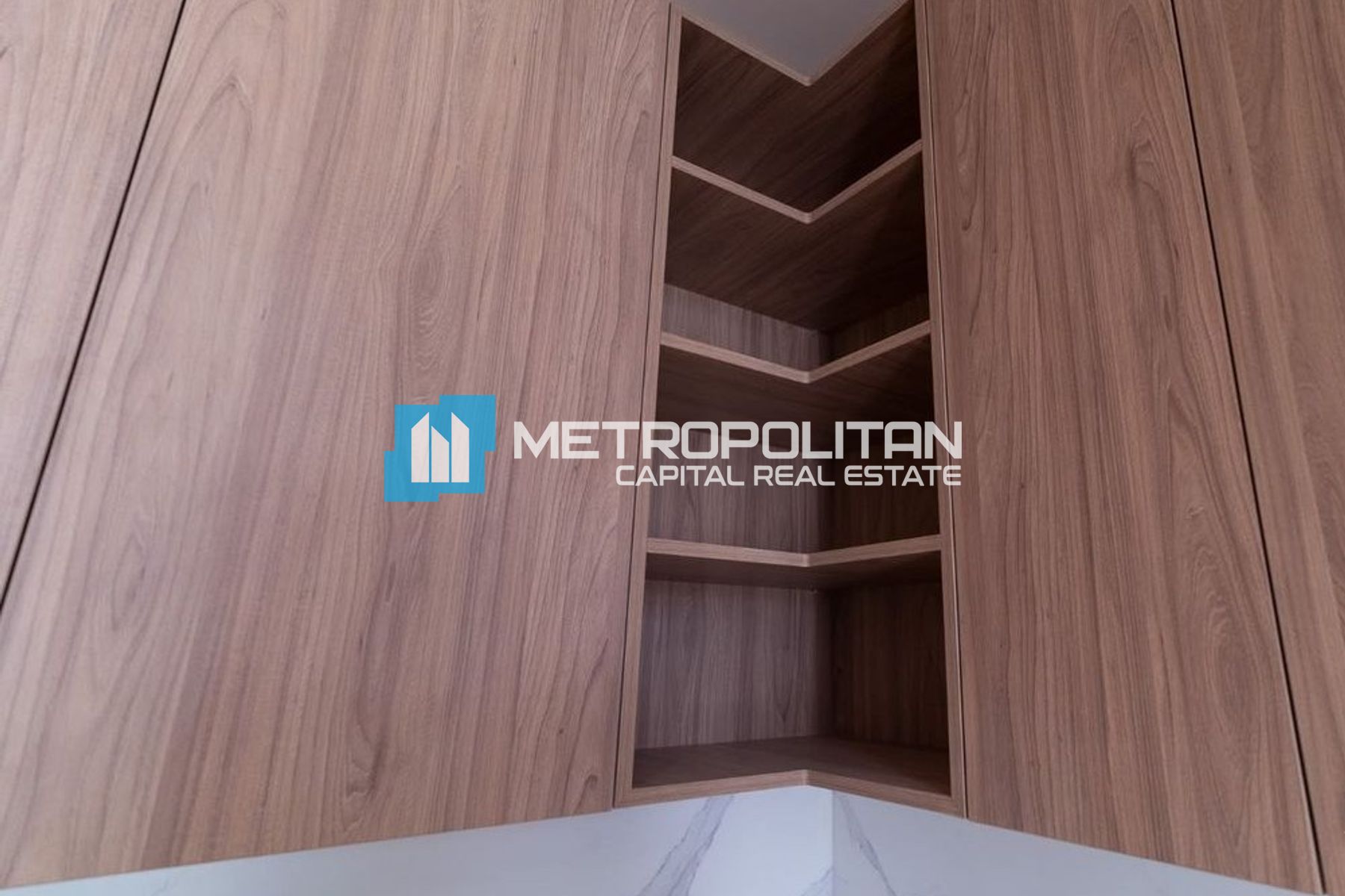 High Floor | Prime Location | 2 BR with Balcony