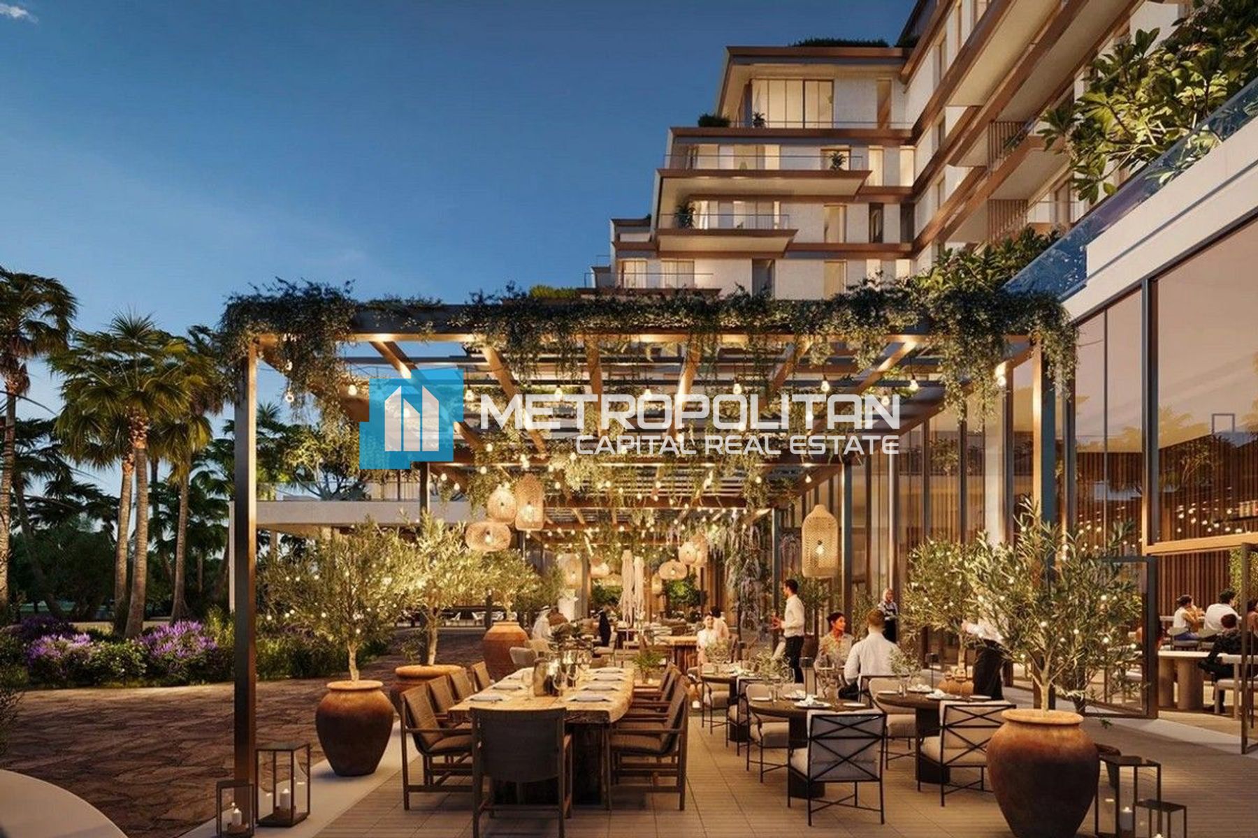 High Floor | Prime Location | Near the Mosque
