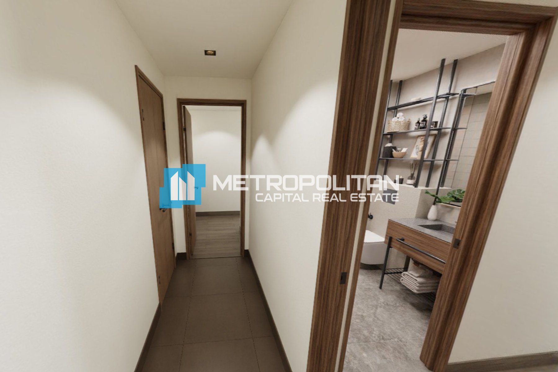 2BR | HAND OVER SOON | COMMUNITY OPEN VIEW