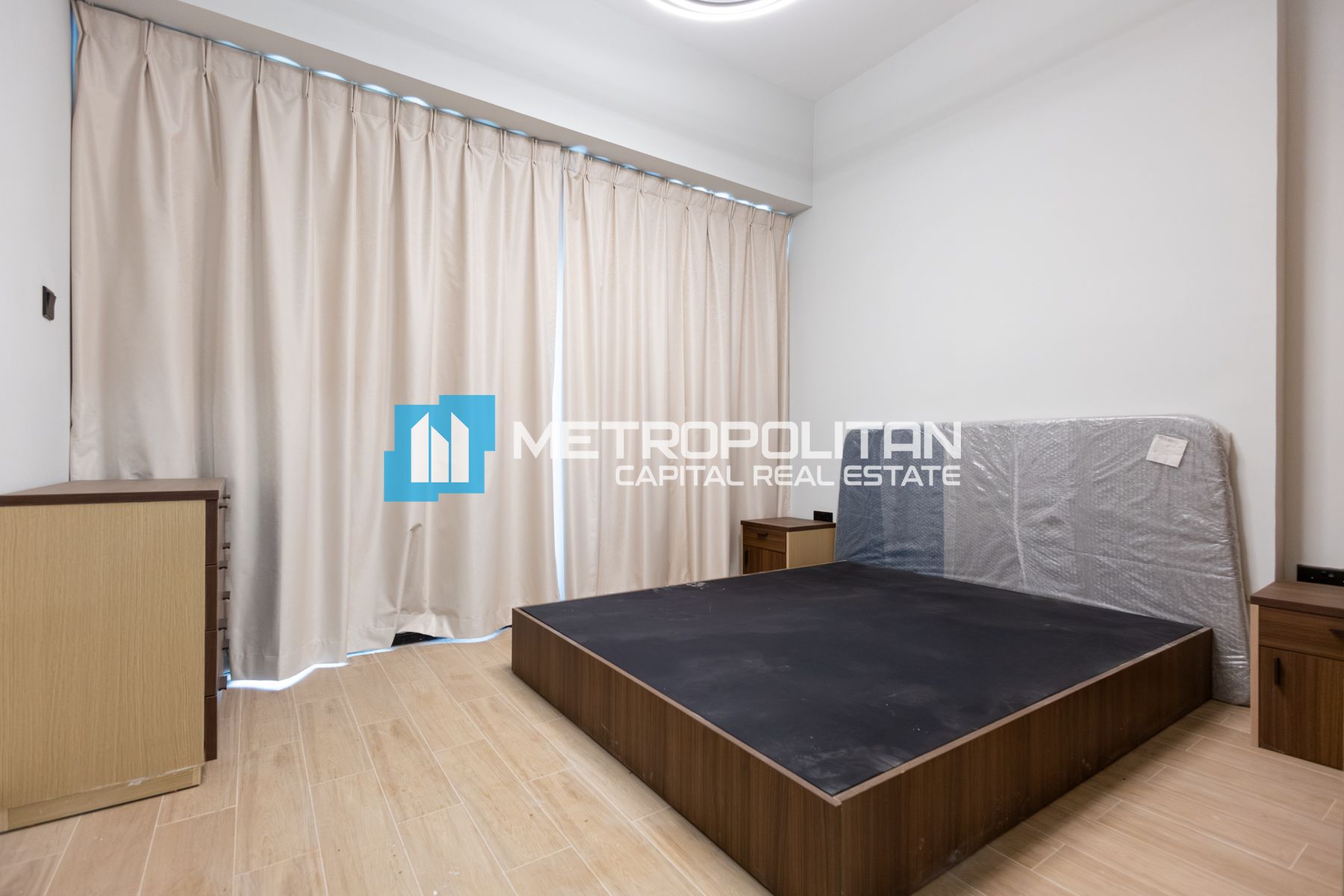 Canal View | High Floor | Duplex | Balcony