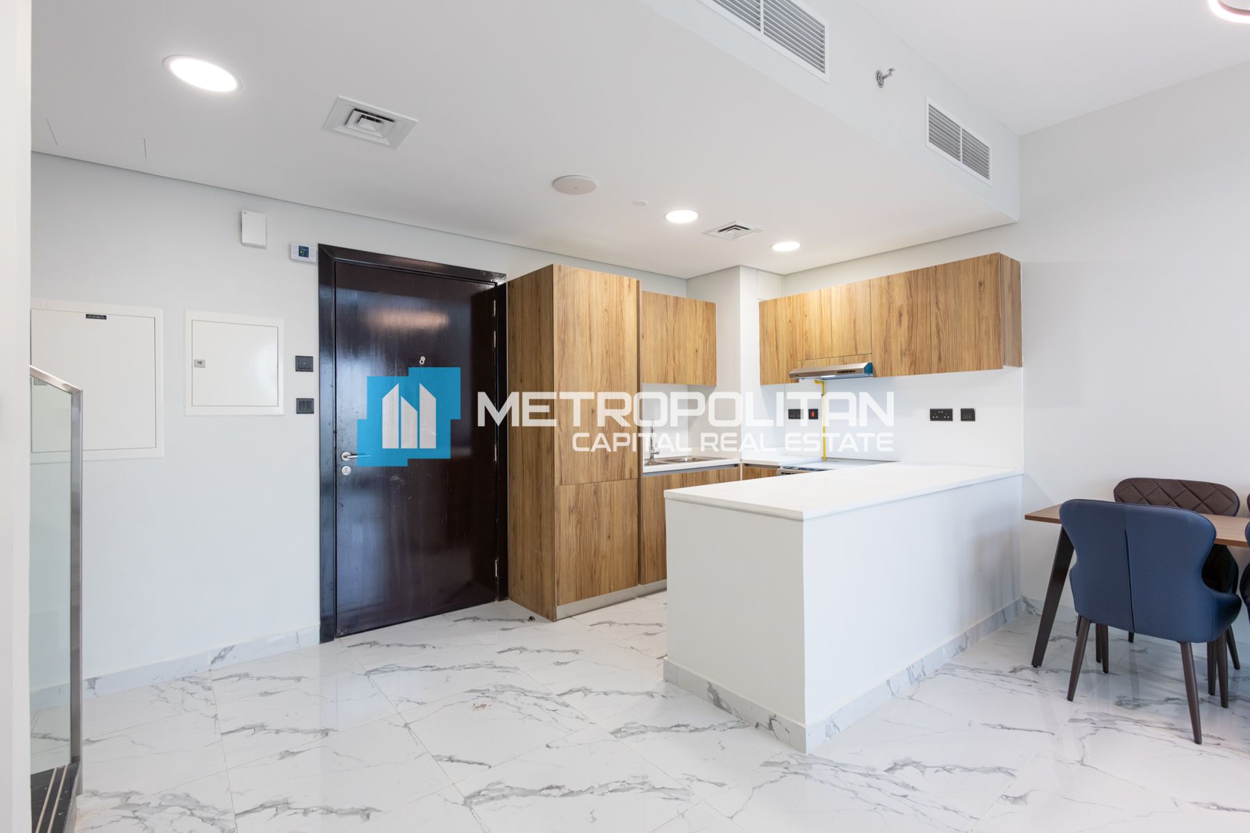 Canal View | High Floor | Duplex | Balcony