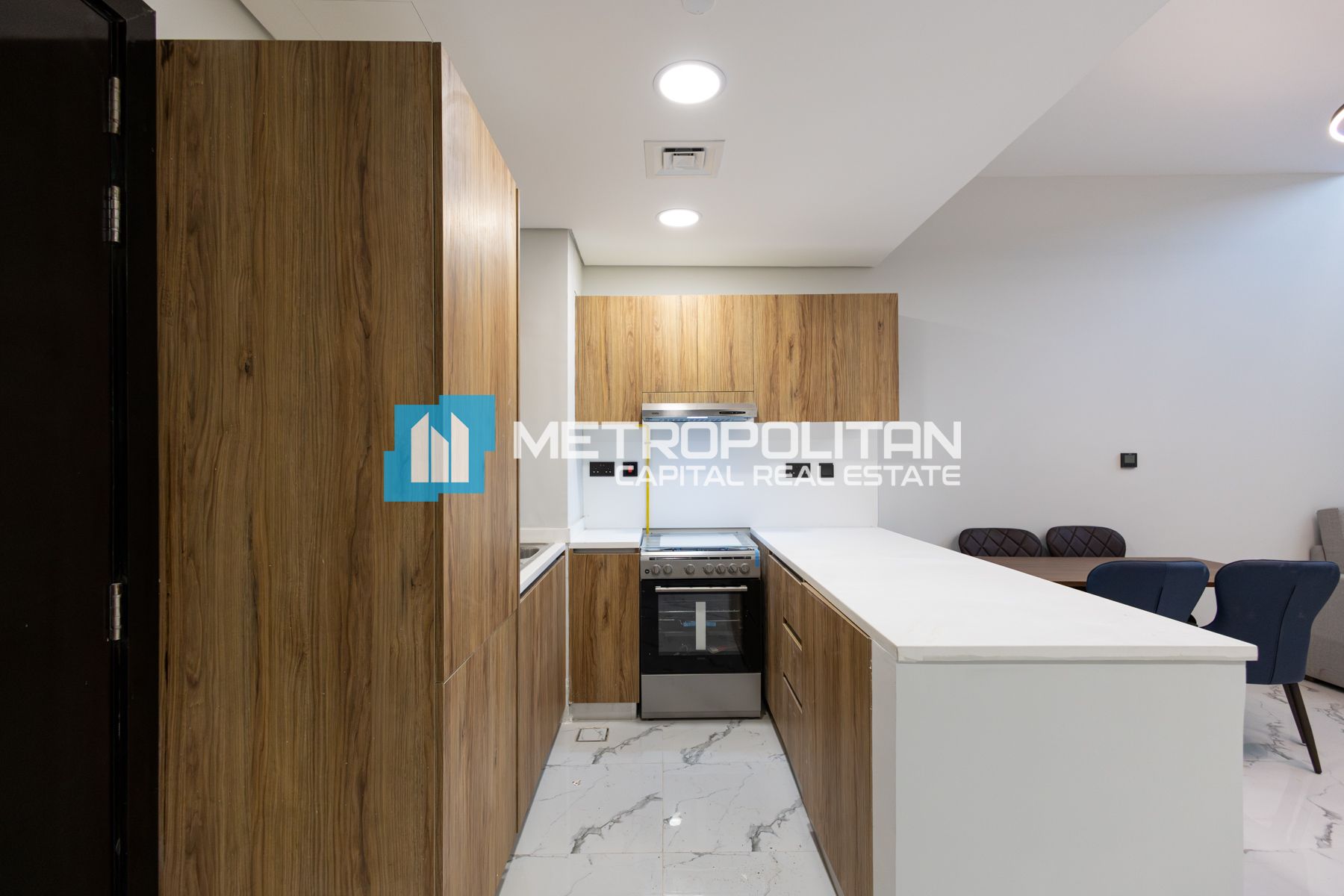 Canal View | High Floor | Duplex | Balcony