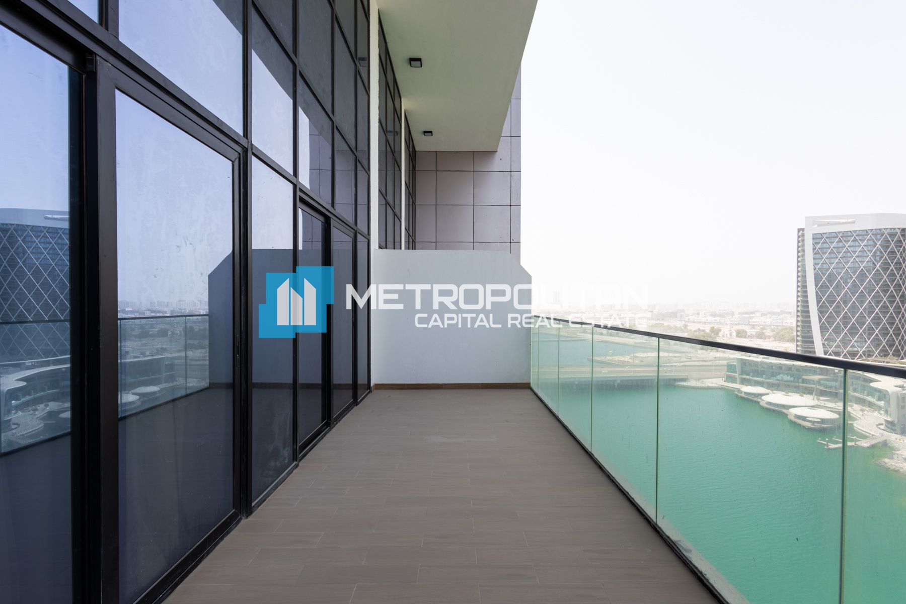 3BR Apartment for Sale in Al Maryah Vista 1, Al Maryah Island - MCS-47631