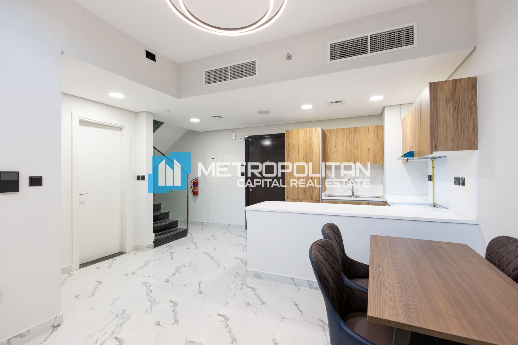 3BR Apartment for Sale in Al Maryah Vista 1, Al Maryah Island - MCS-47631