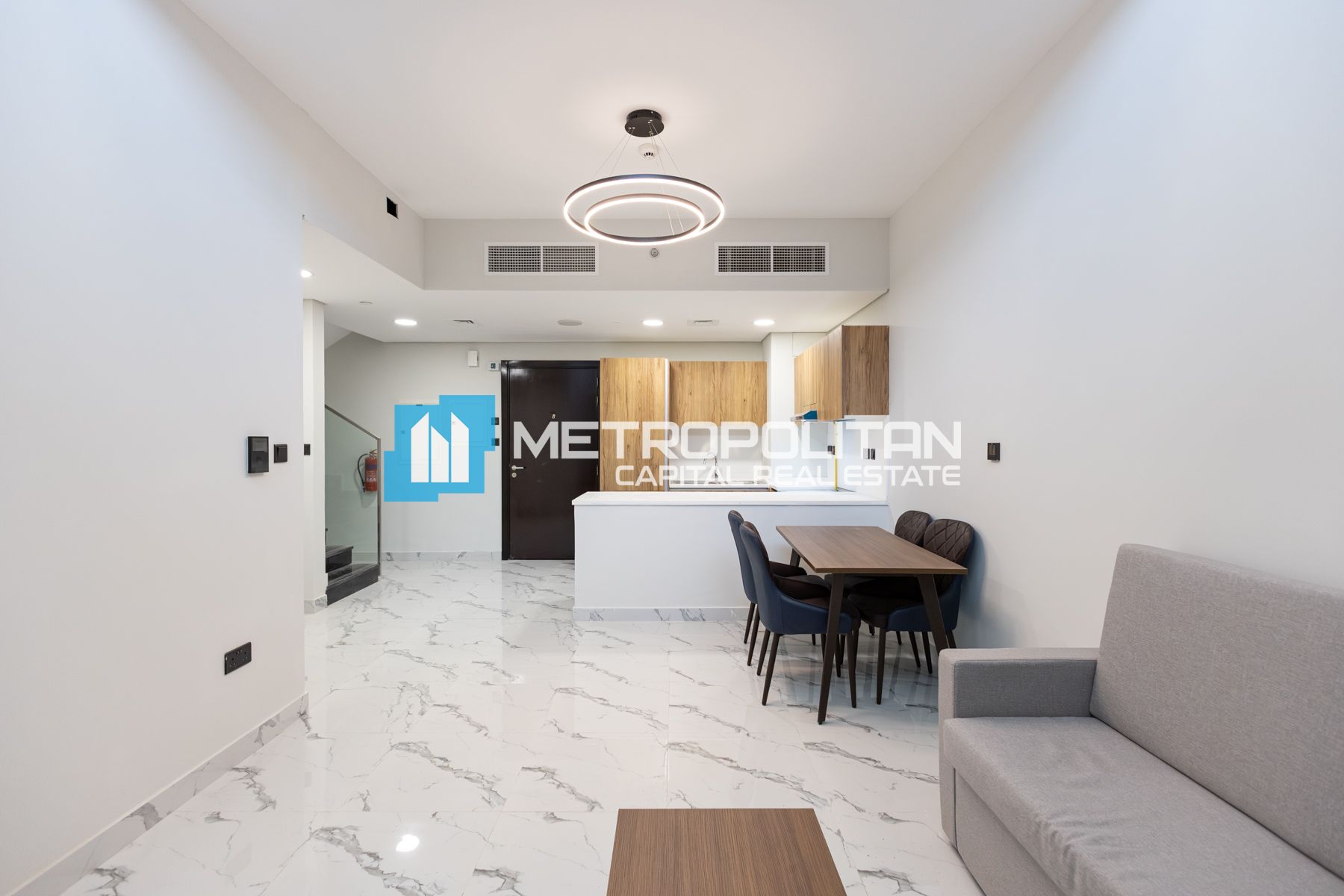 3BR Apartment for Sale in Al Maryah Vista 1, Al Maryah Island - MCS-47631