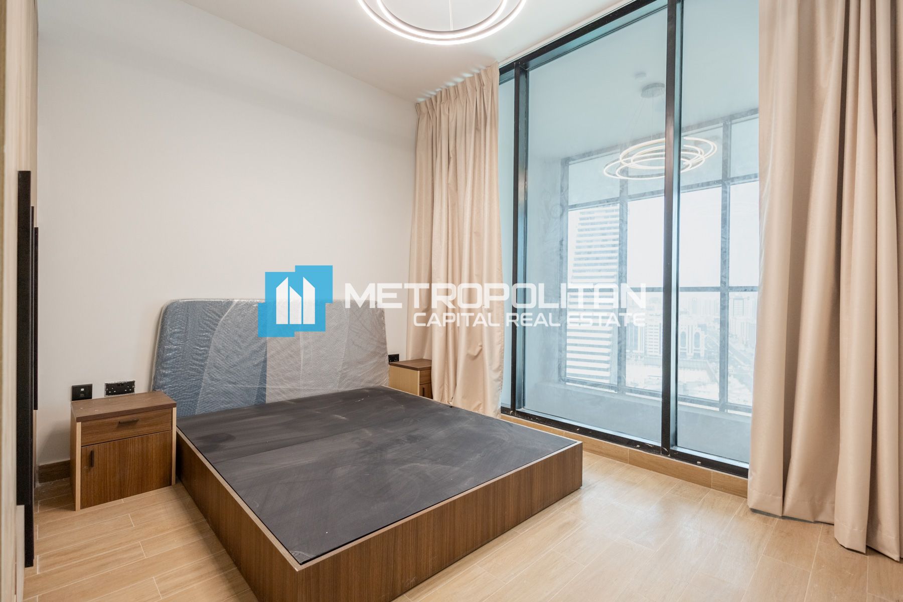 Canal View | High Floor | Duplex | Balcony