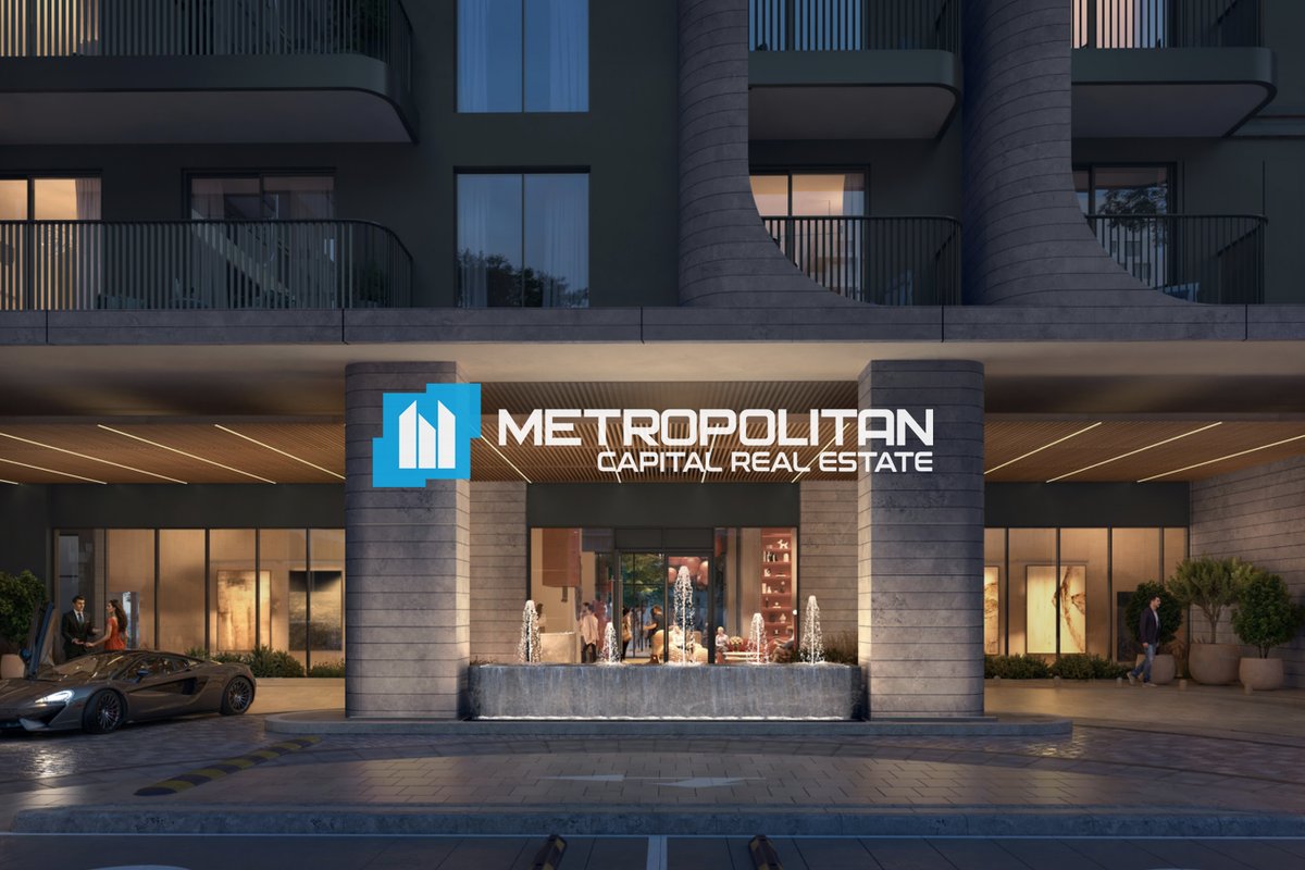 2BR w/ Balcony | Study Room | Close to Amenities