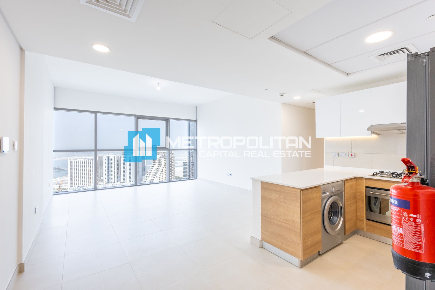 3BR Apartment for Sale in Radiant Square, Al Reem Island - MCS-47647