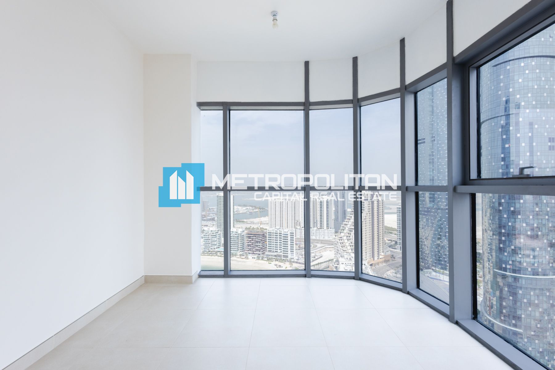 Large Corner 3BR | Mangrove View | Full Facilities